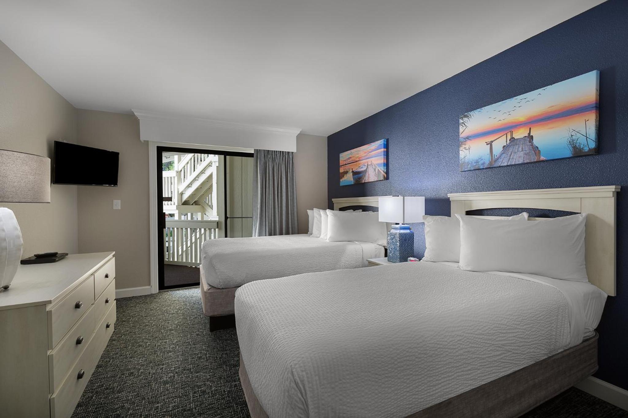 Caribbean Resort Myrtle Beach