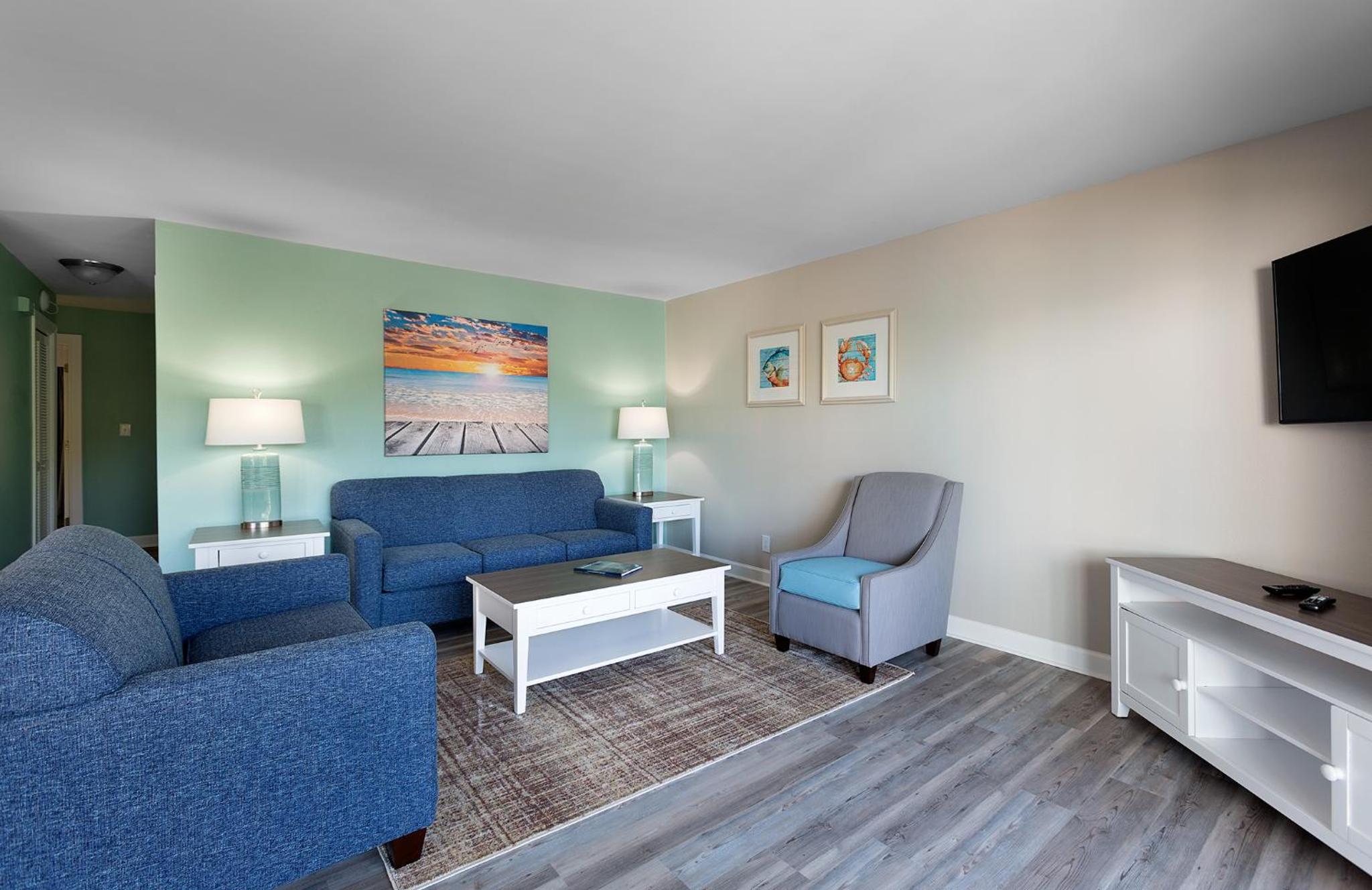 Caribbean Resort Myrtle Beach