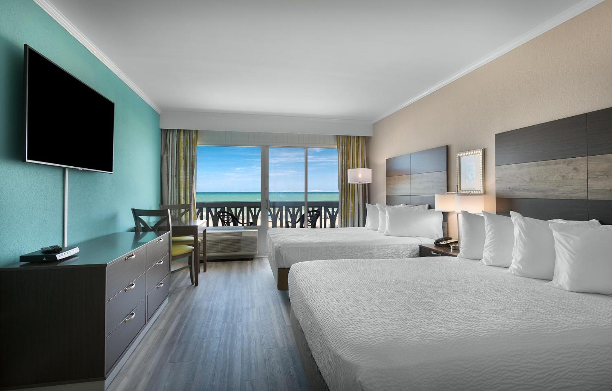 Caribbean Resort Myrtle Beach
