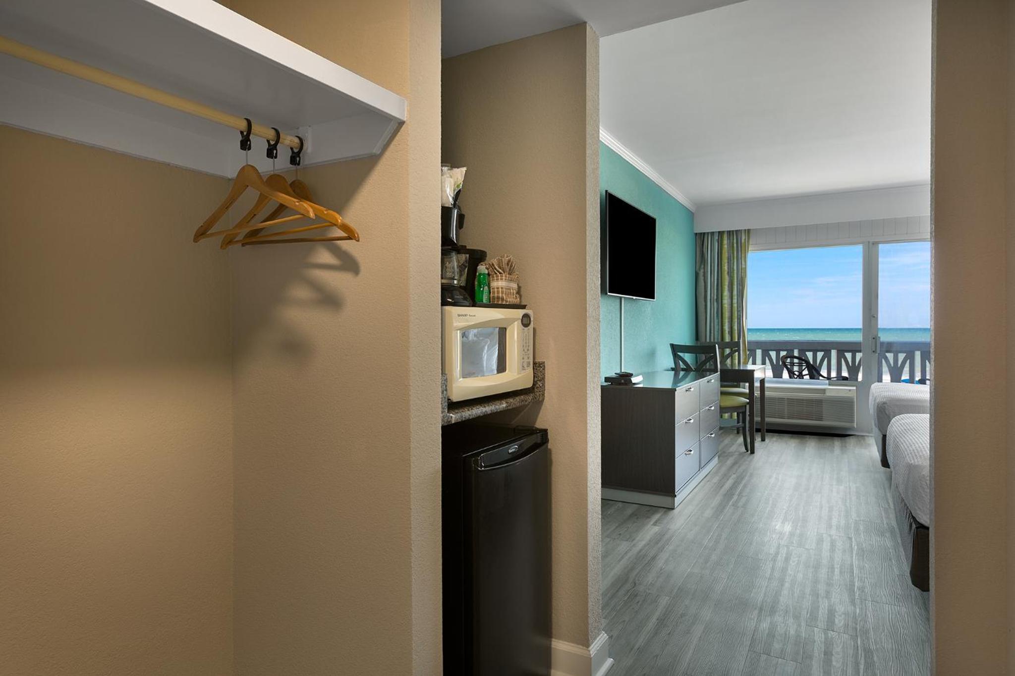 Caribbean Resort Myrtle Beach