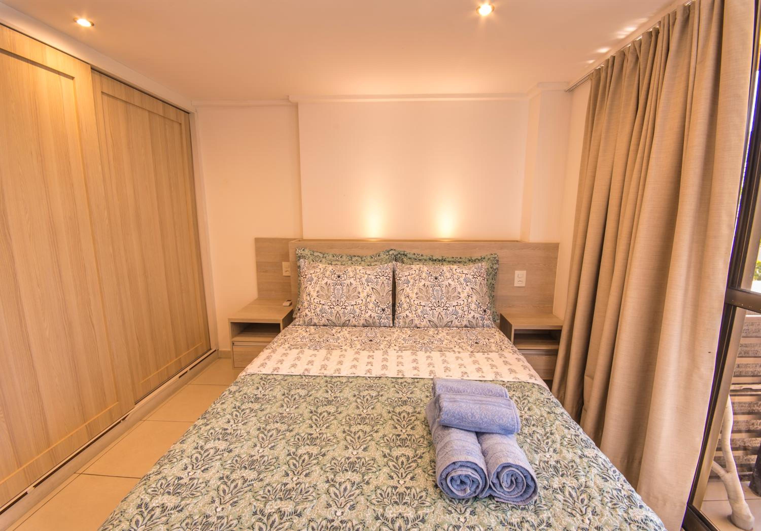 Luxor Cabo Branco Home Service