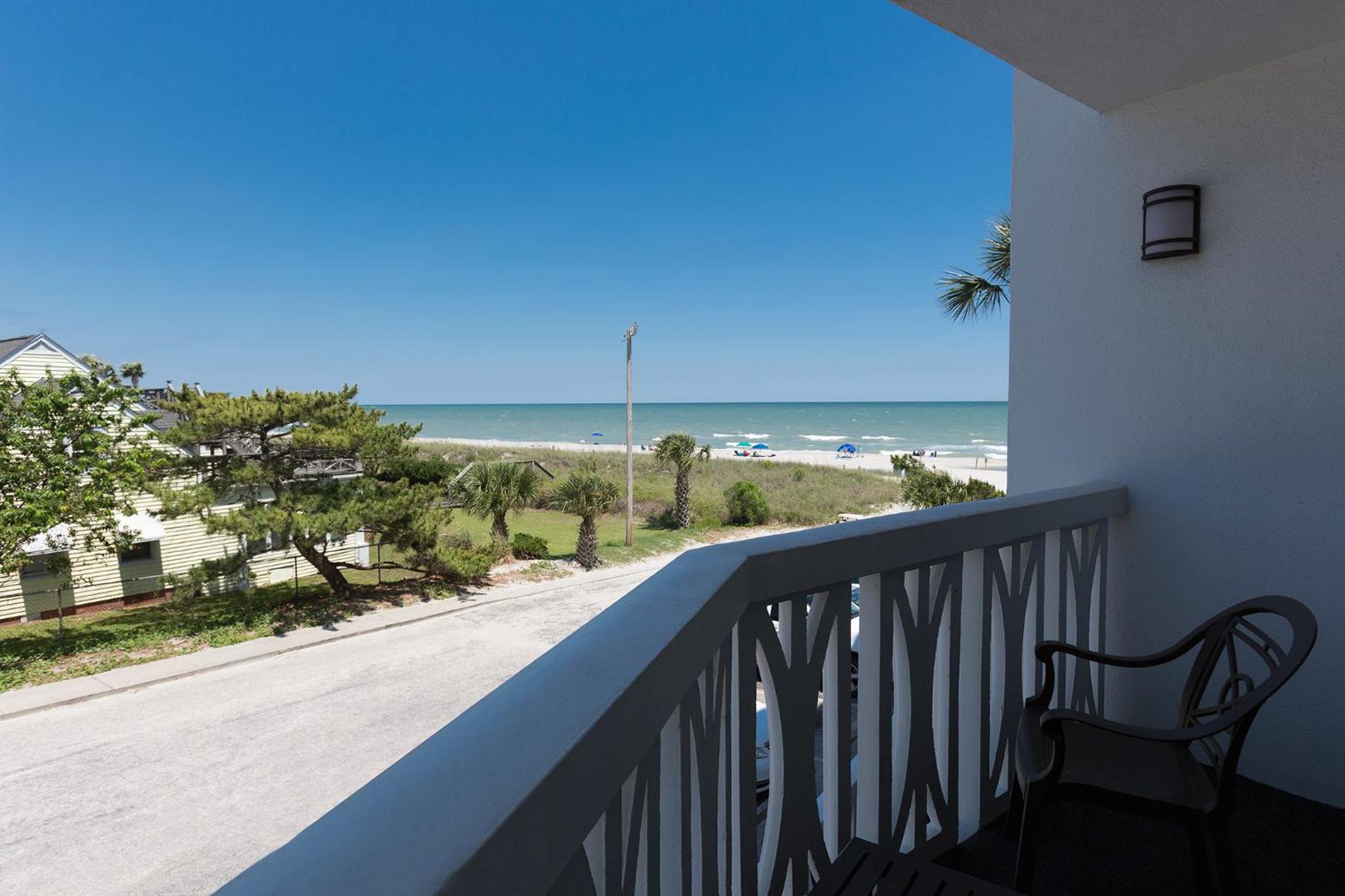 Caribbean Resort Myrtle Beach