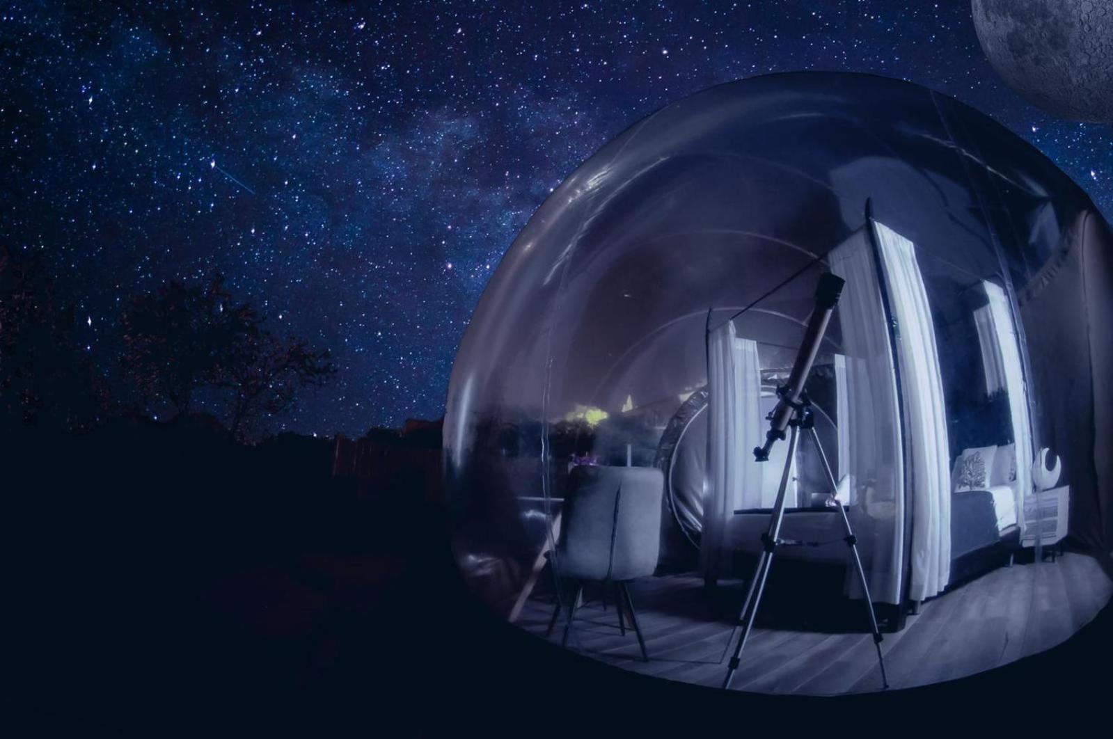 Hotel Rural La Correa del Almendro & Bubble Experience - Adults Only