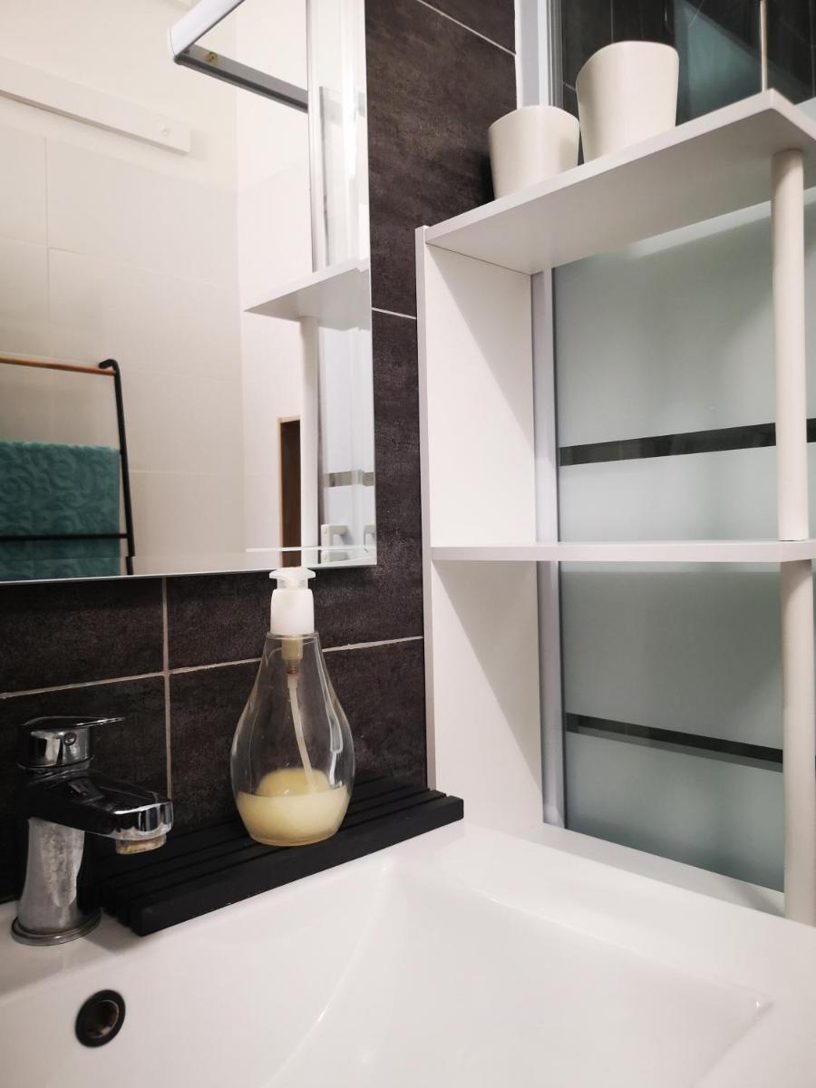 Nice appartement centre photo 5