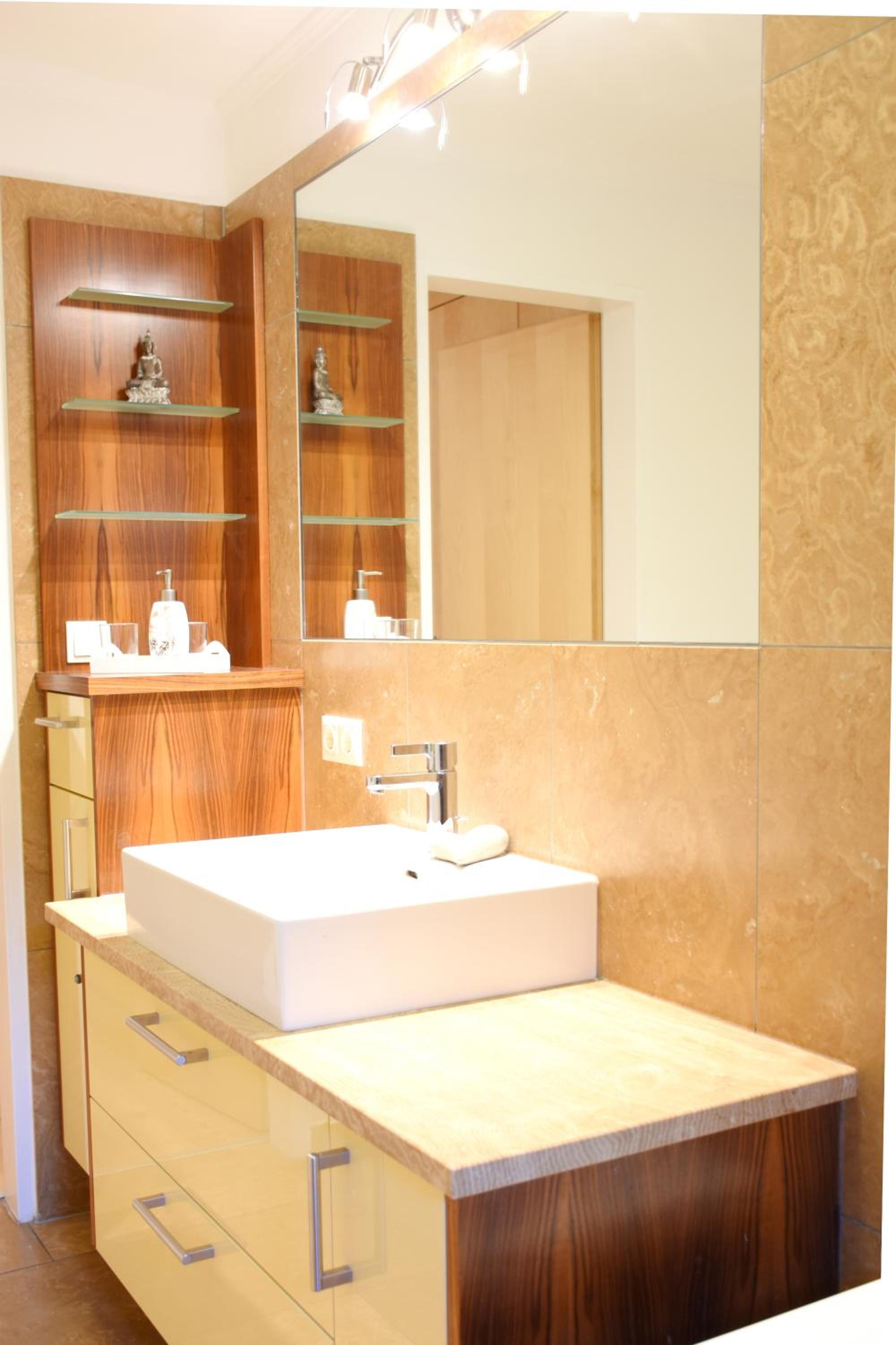 Ferienwohnung Heideggerhof view 2