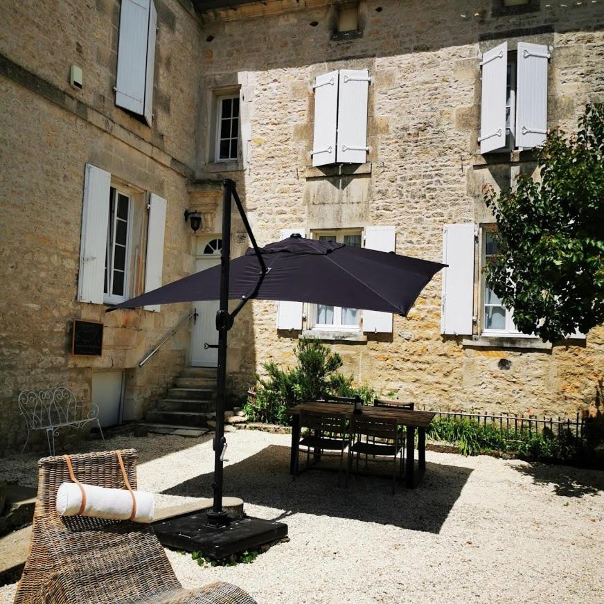 Gîte Le Bonheur view 4