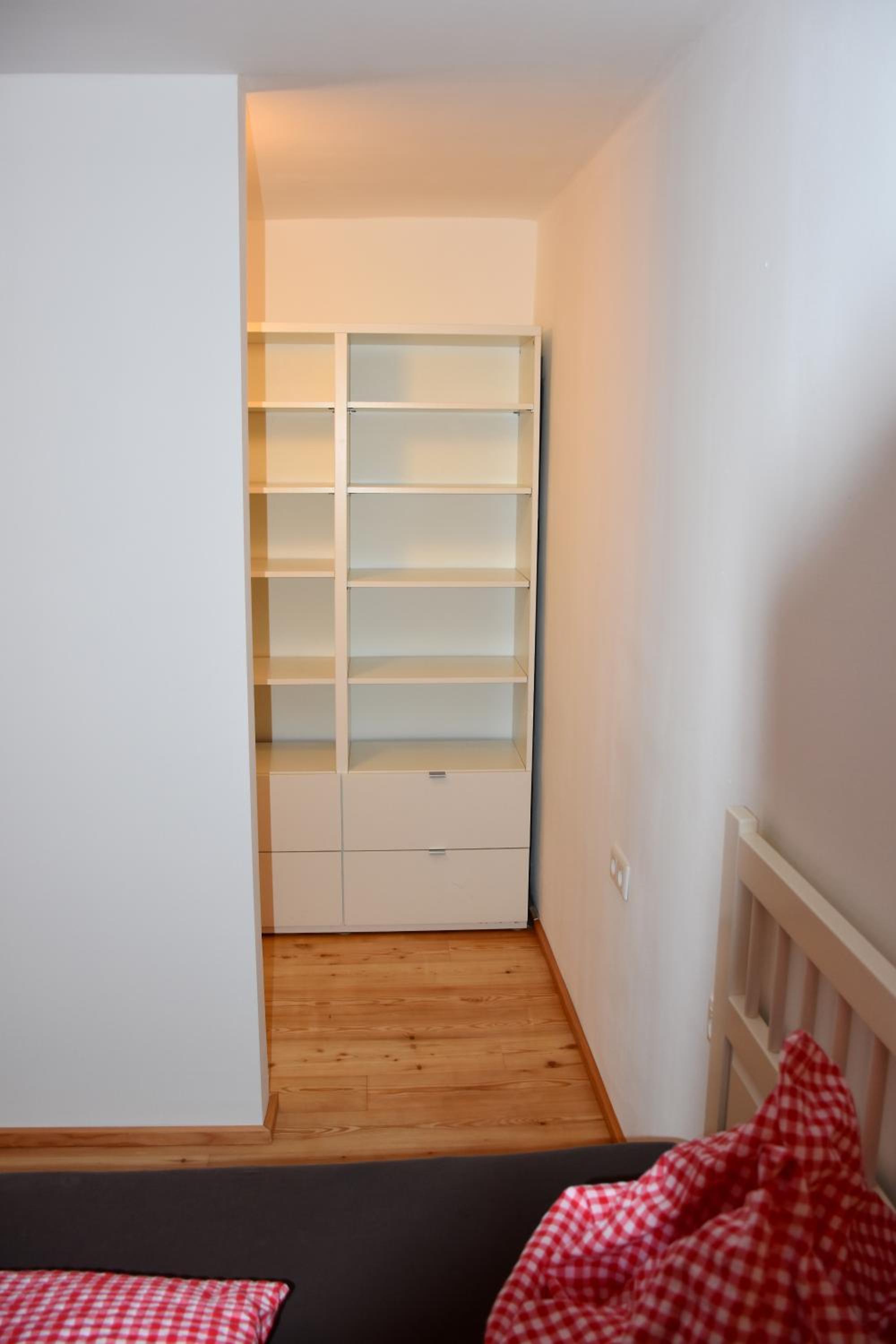 Ferienwohnung Heideggerhof view 3
