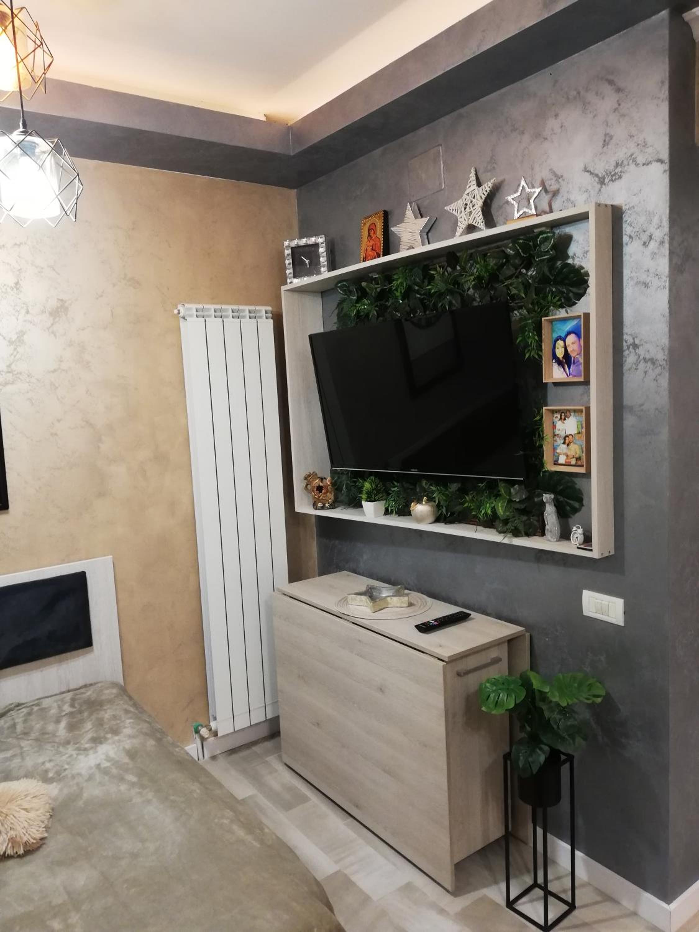 Tomis Suite view 2