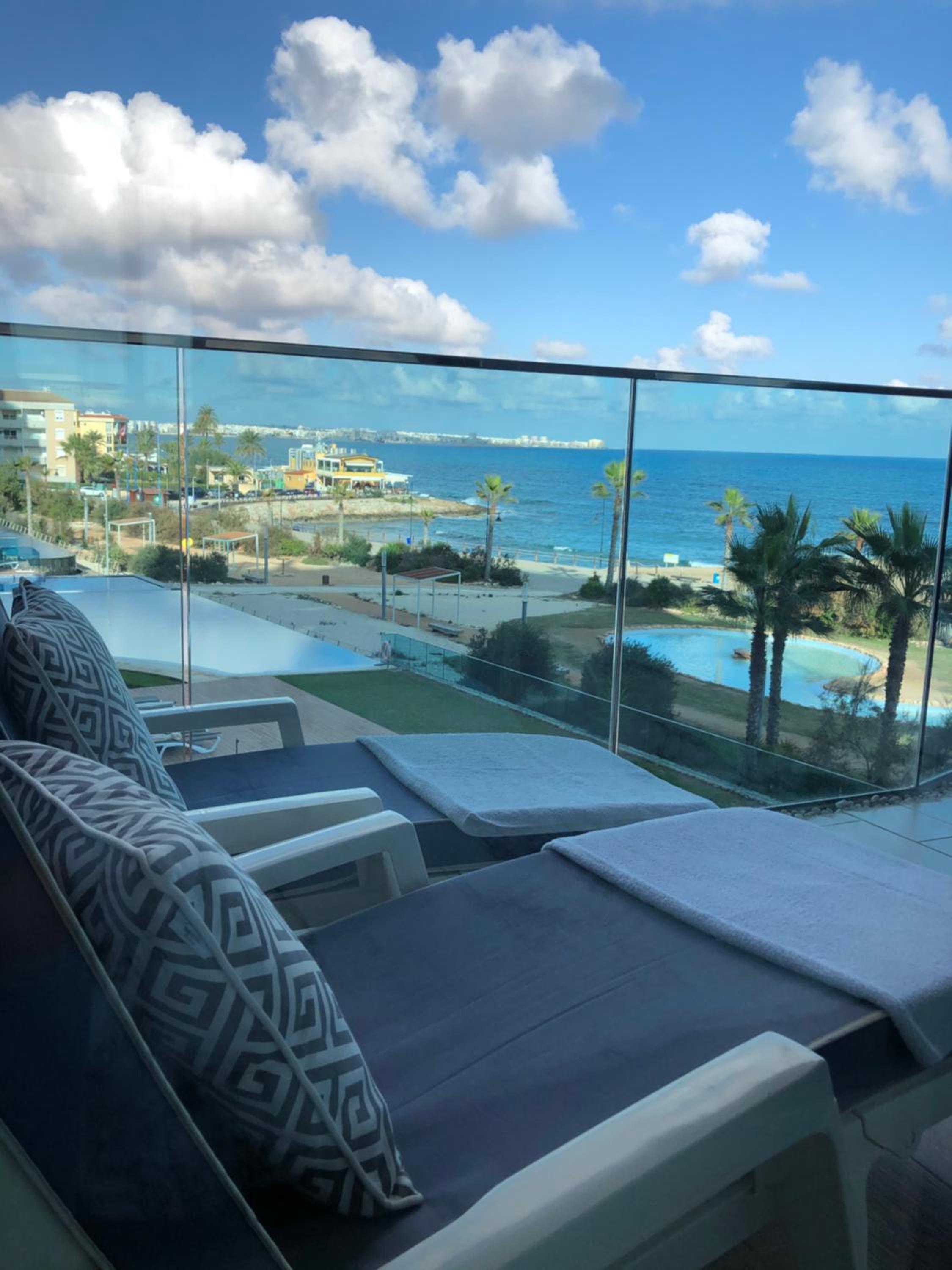 Punta Prima, Sea Senses, Apartment Christina view 2