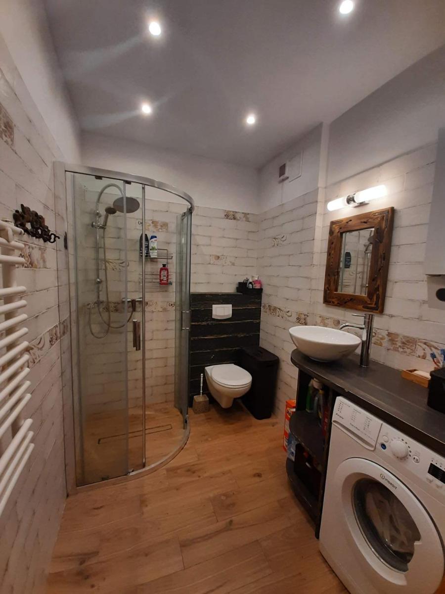 Apartamenty na Szlaku view 3