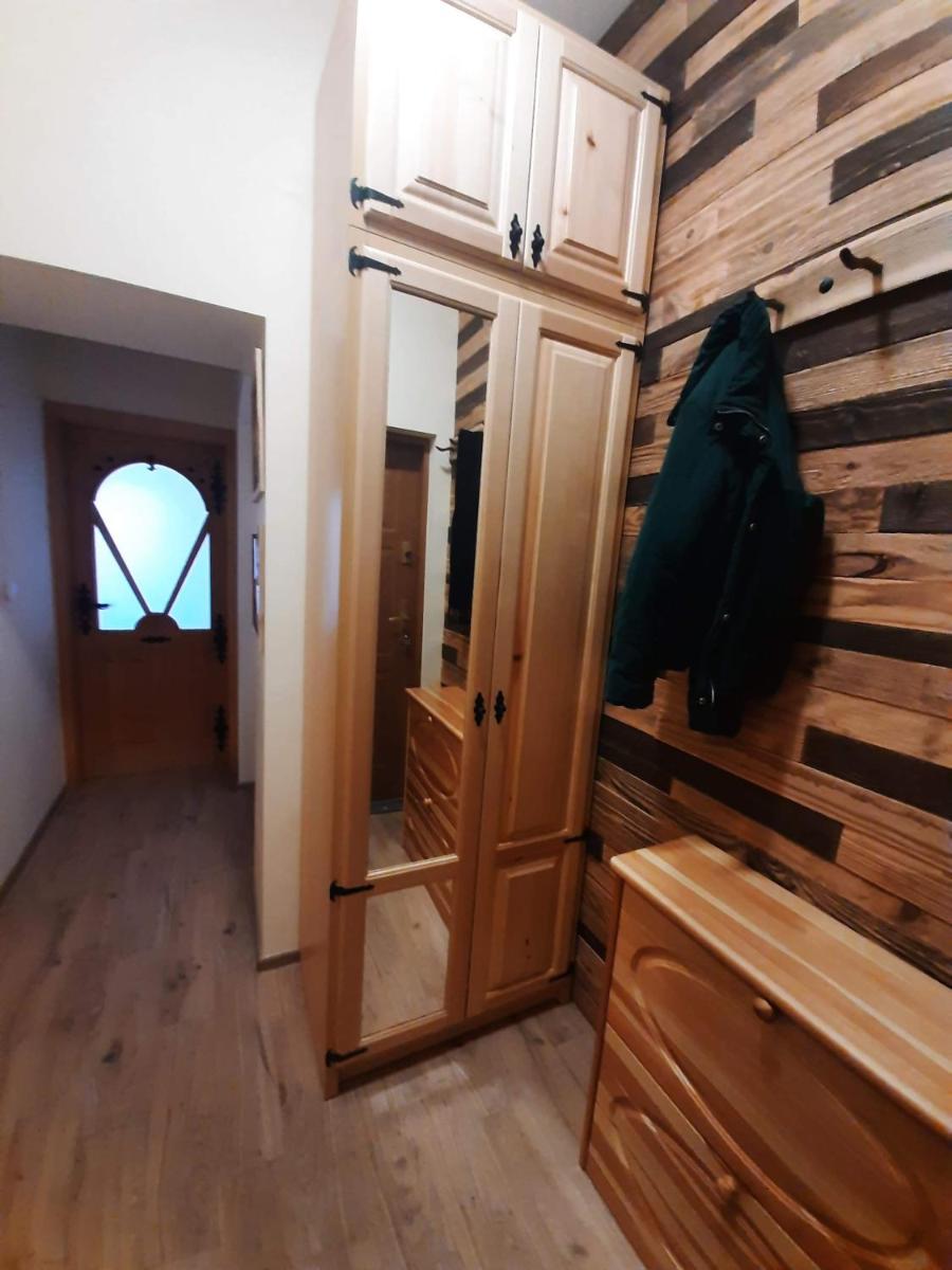Apartamenty na Szlaku view 5