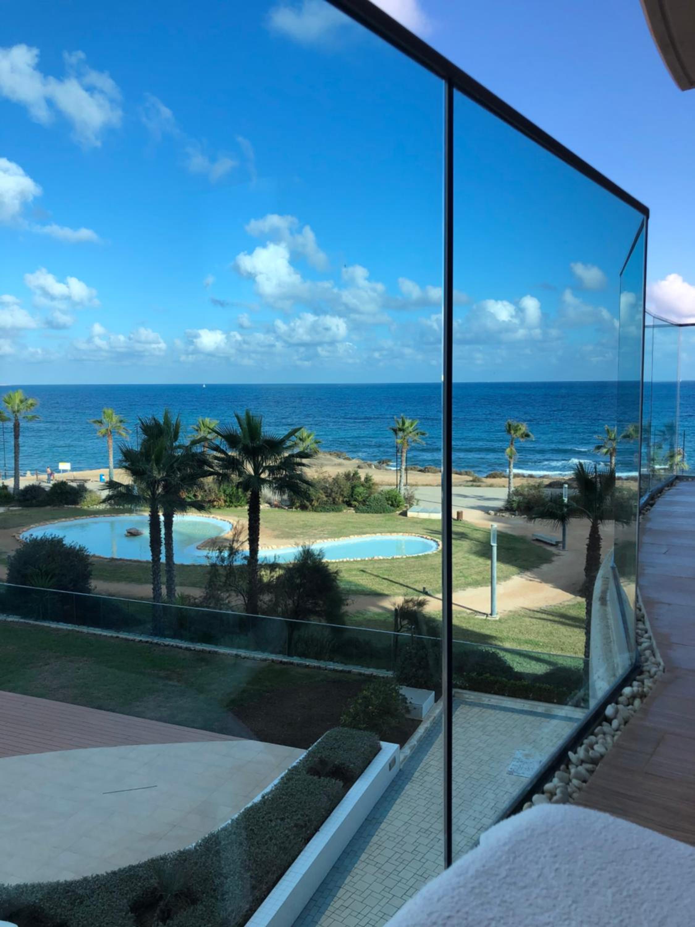 Punta Prima, Sea Senses, Apartment Christina view 4