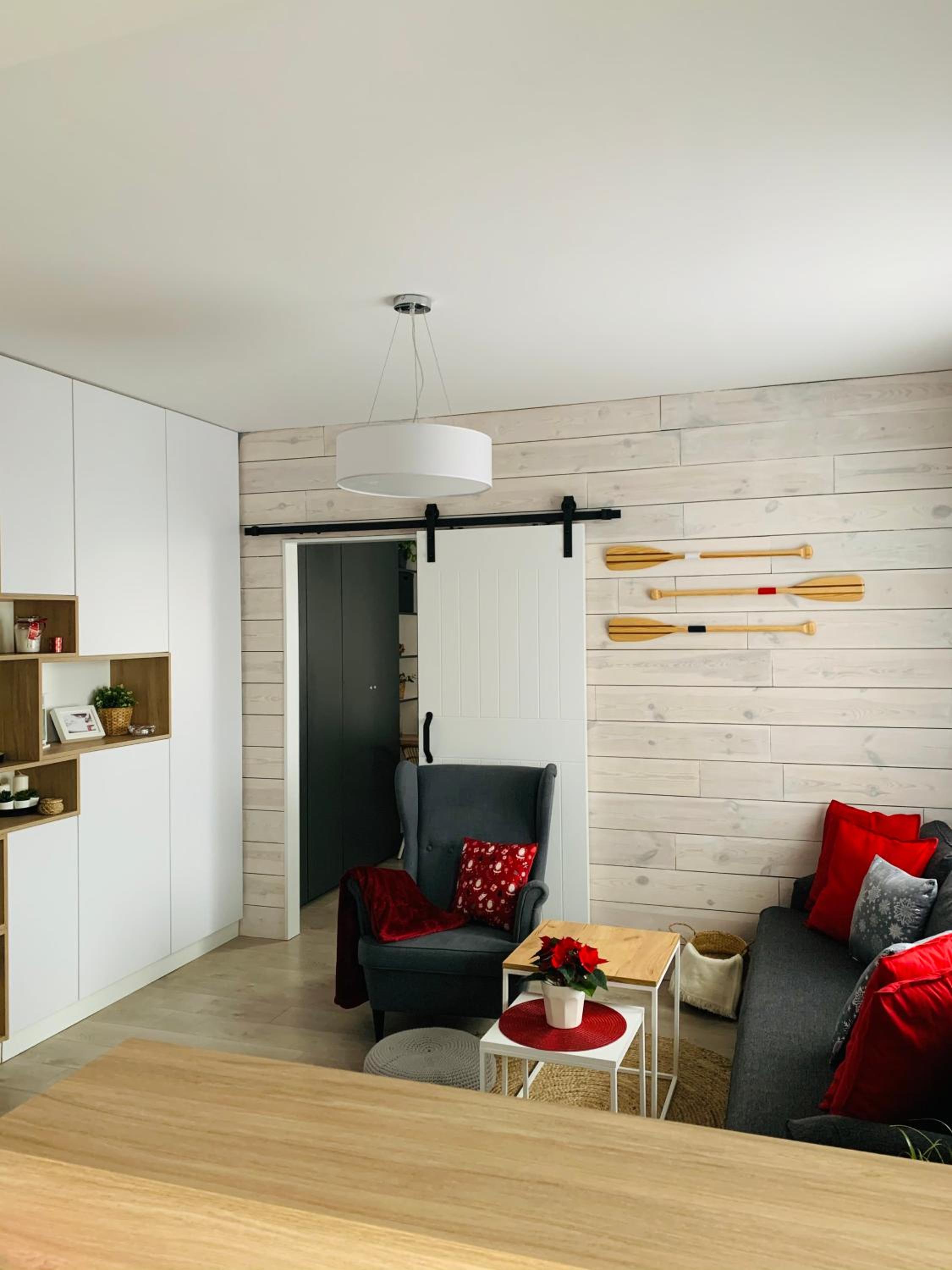 Apartament w Centrum view 5