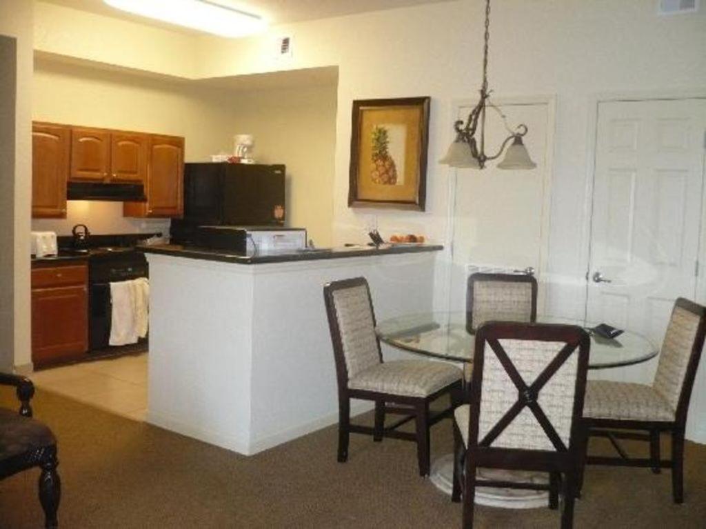 Luxury Resort Condo, 2 or 3 BR, Premium suites