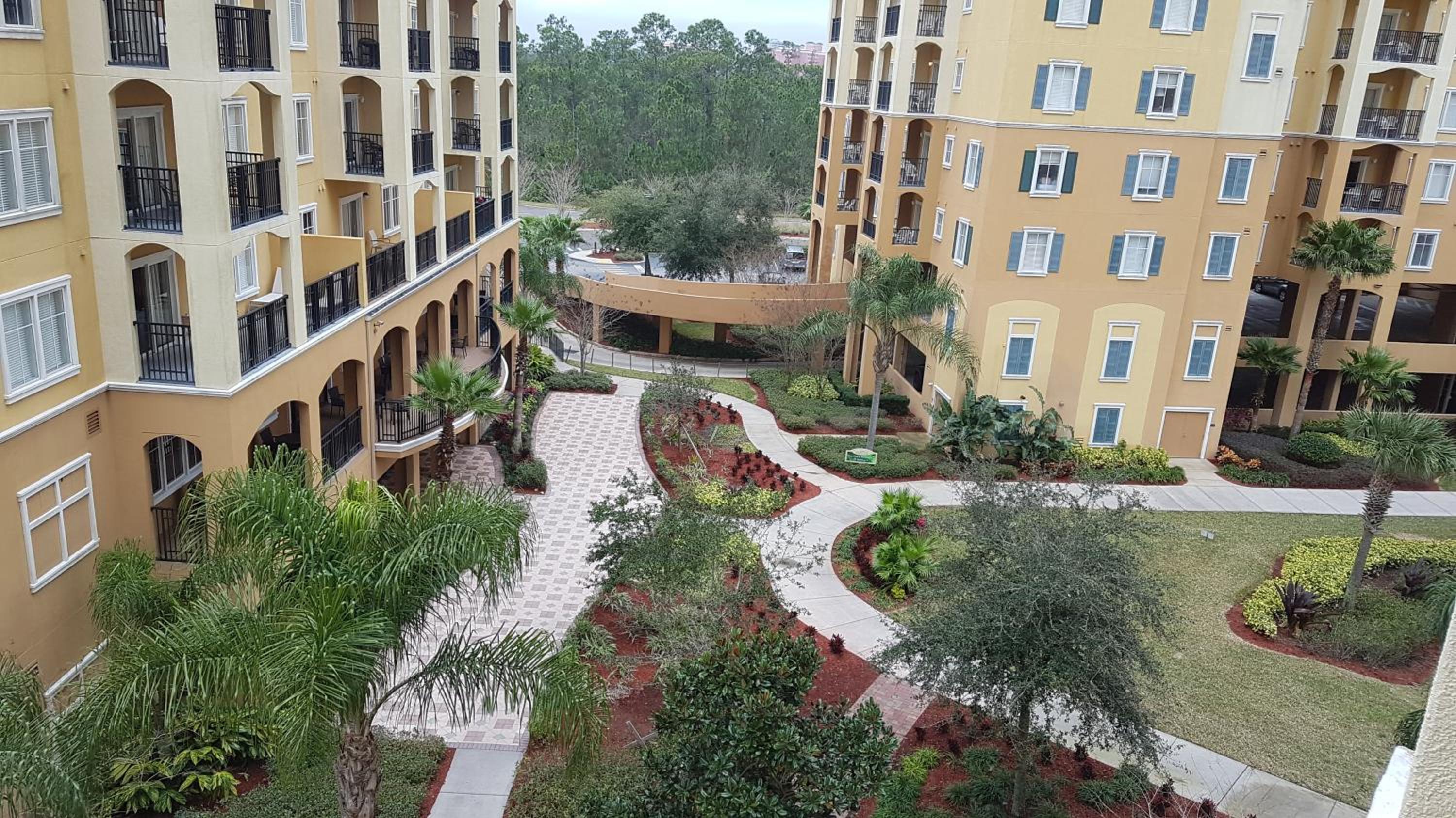 Luxury Resort Condo, 2 or 3 BR, Premium suites