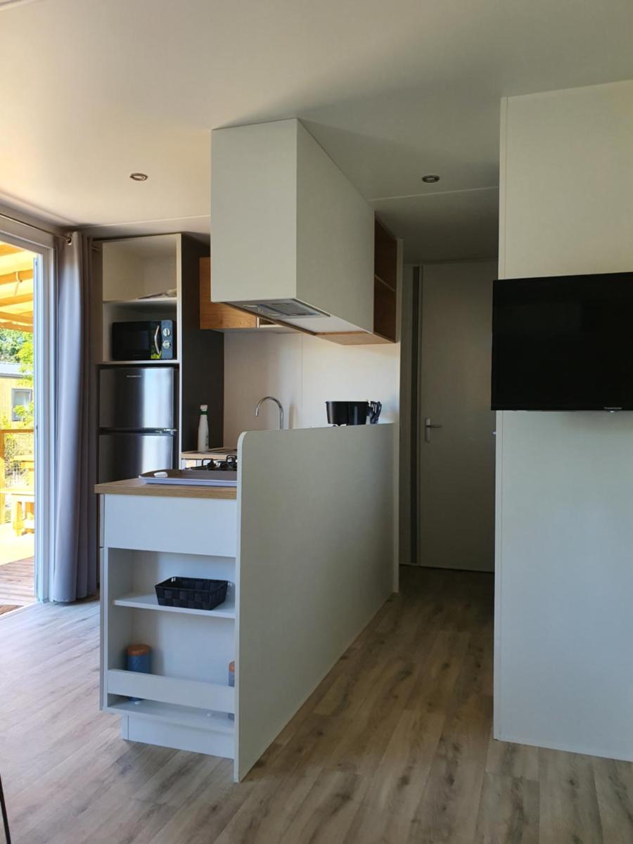 MOBIL-HOME OHARA 2020