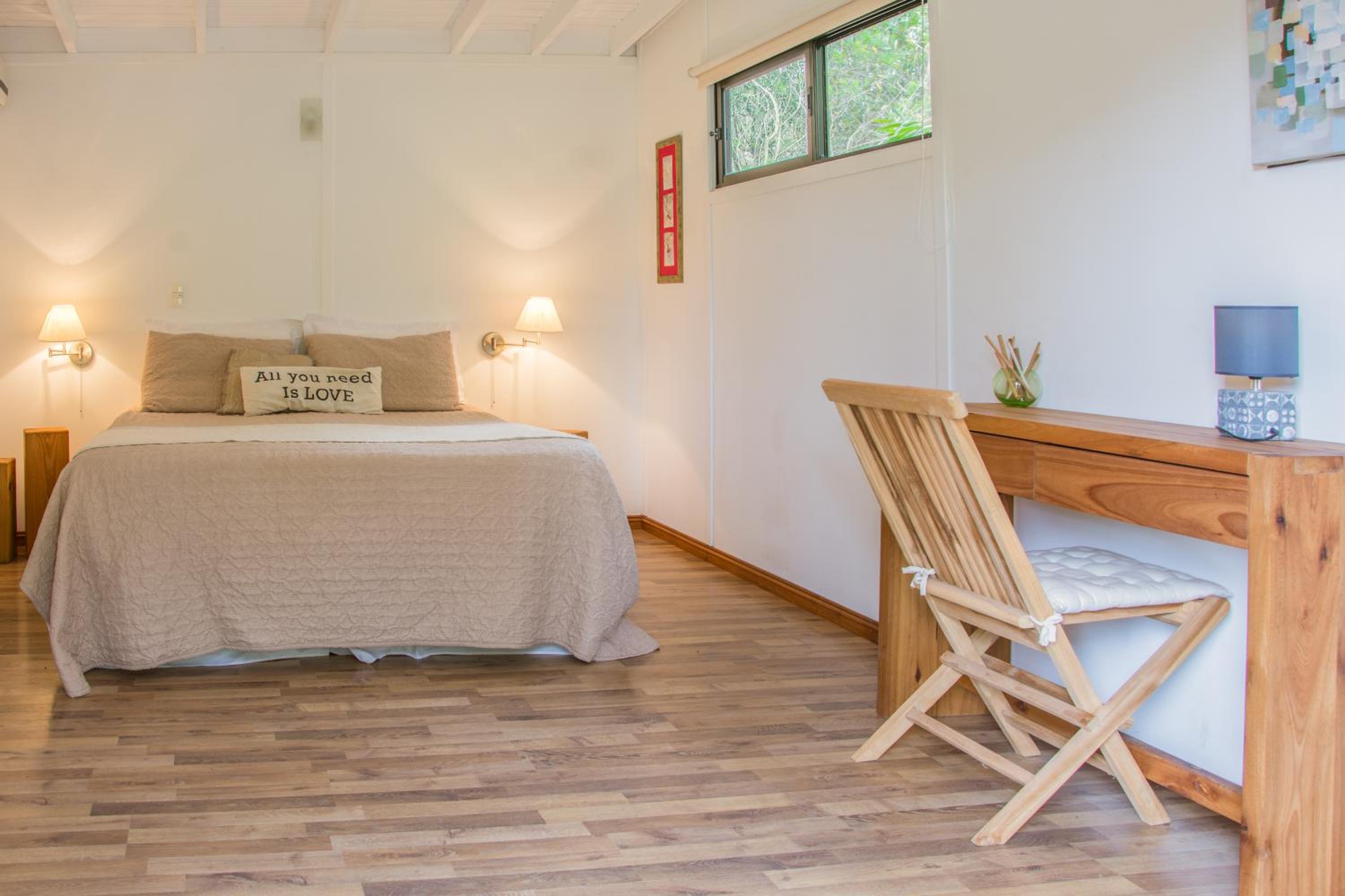 La Maison Suites & Gastronomía