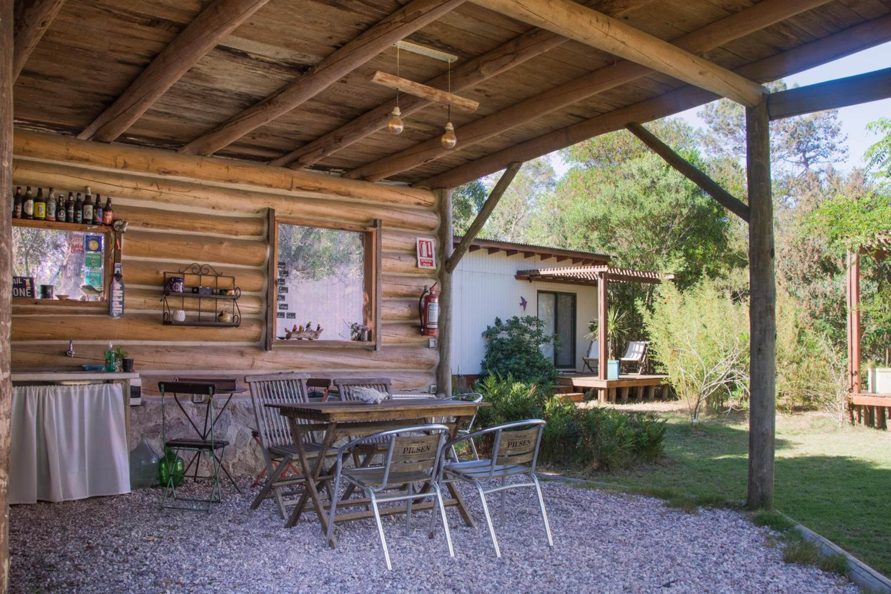 La Maison Suites & Gastronomía