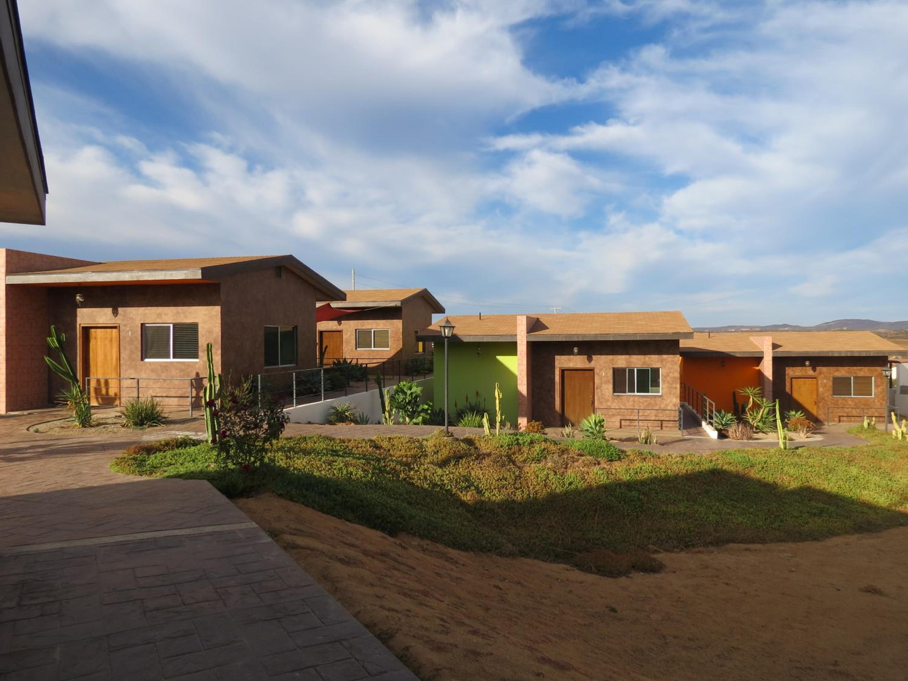 Las Casitas Del Valle by Rotamundos - main view