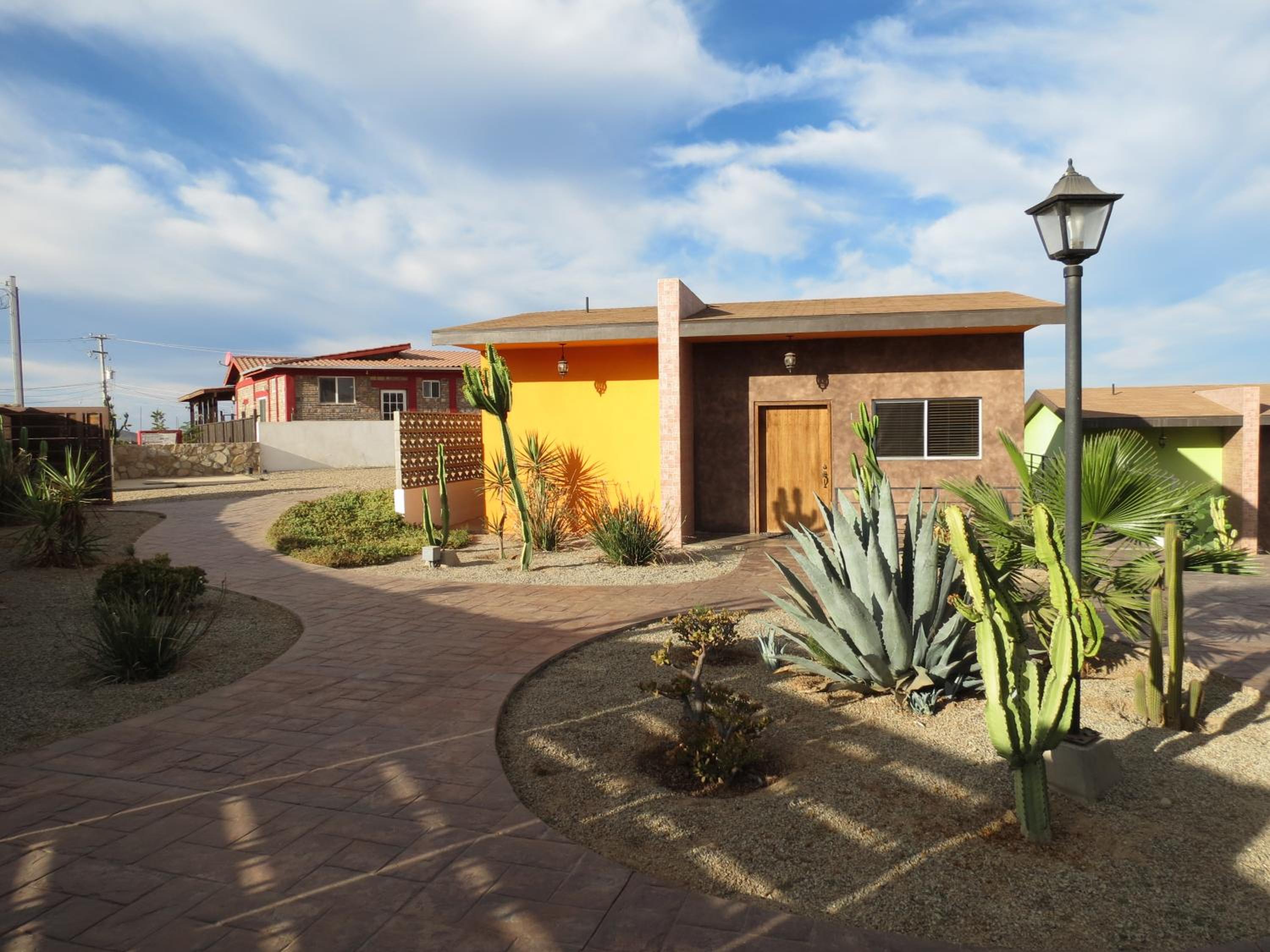 Las Casitas Del Valle by Rotamundos view 5