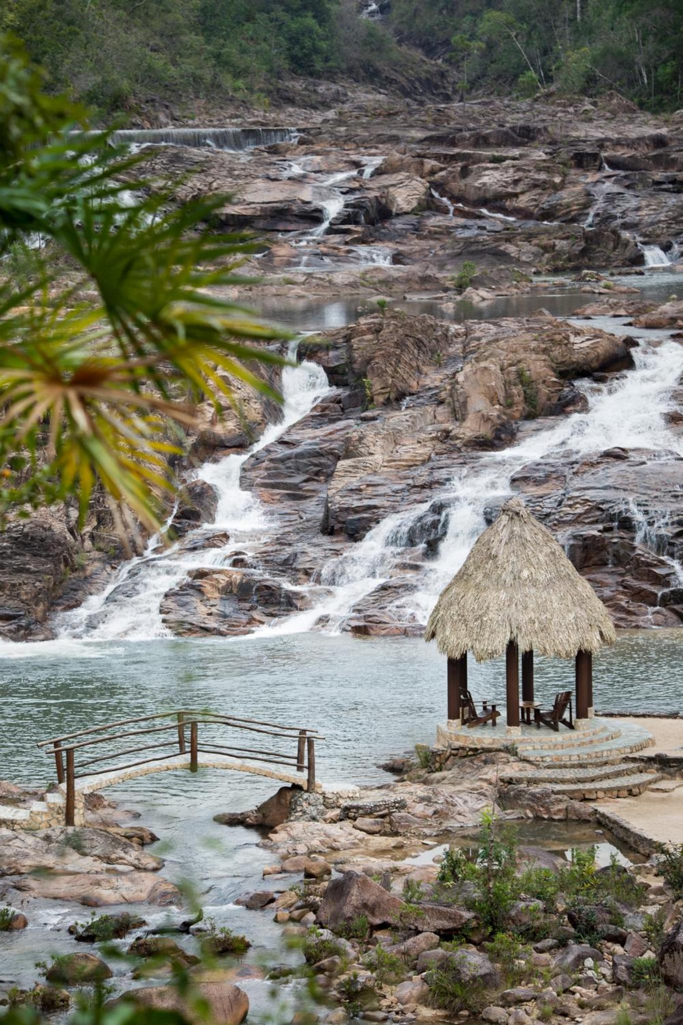 Belize Vacations - Gaia Riverlodge - Property Image 77