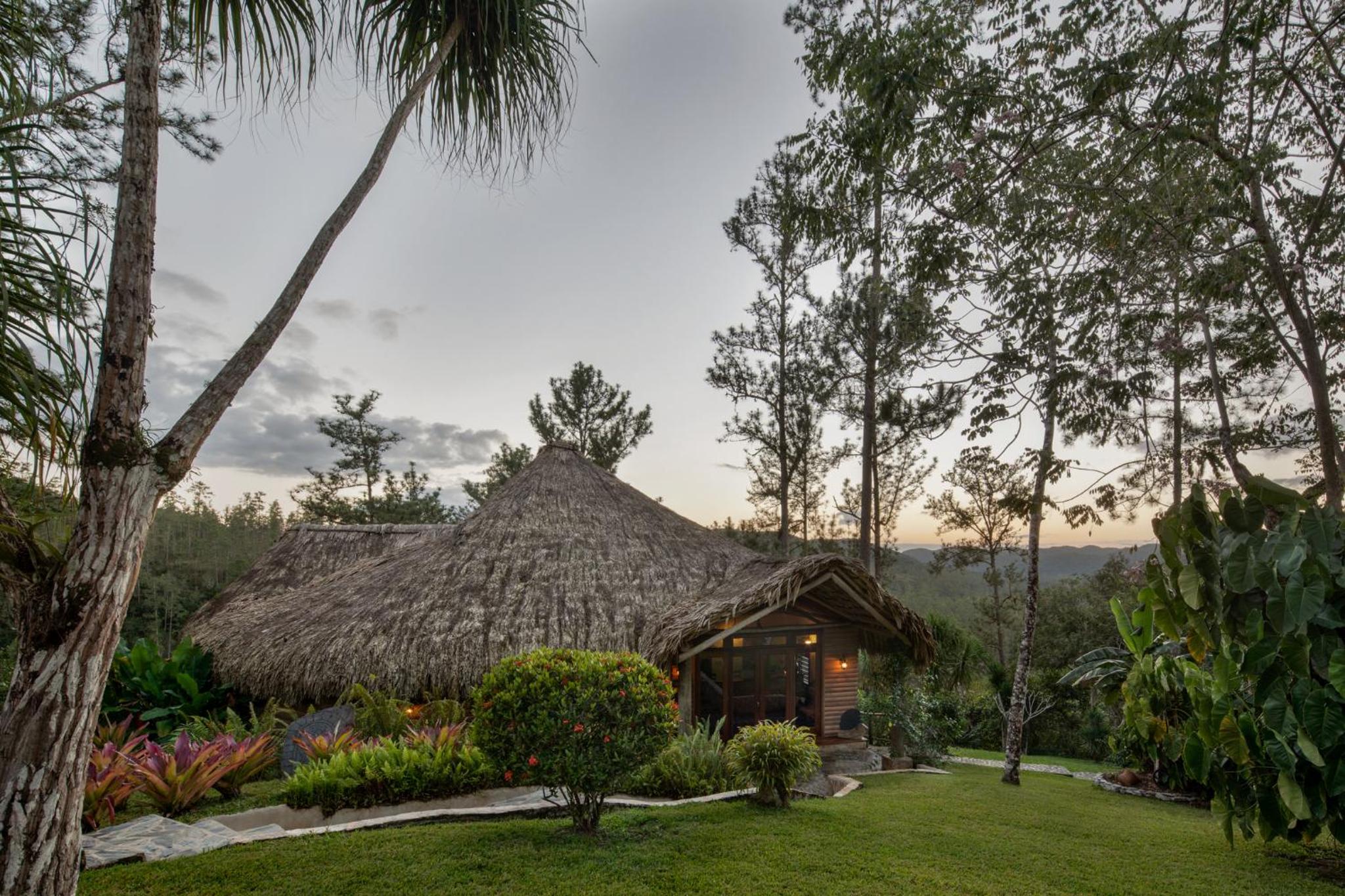 Belize Vacations - Gaia Riverlodge - Property Image 71