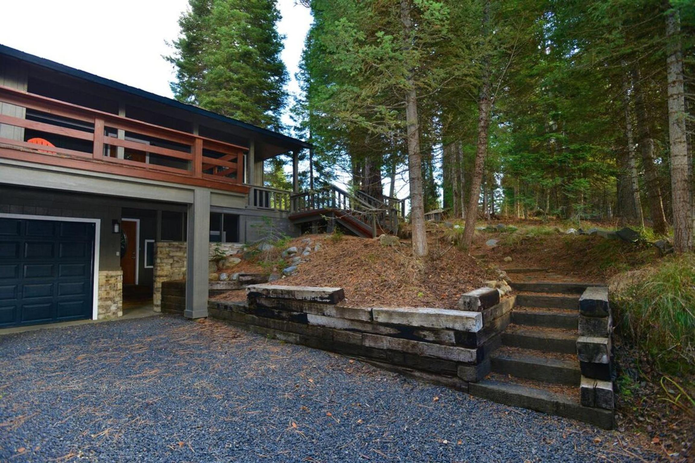 Eagle's Nest by Casago McCall - Donerightmanagement