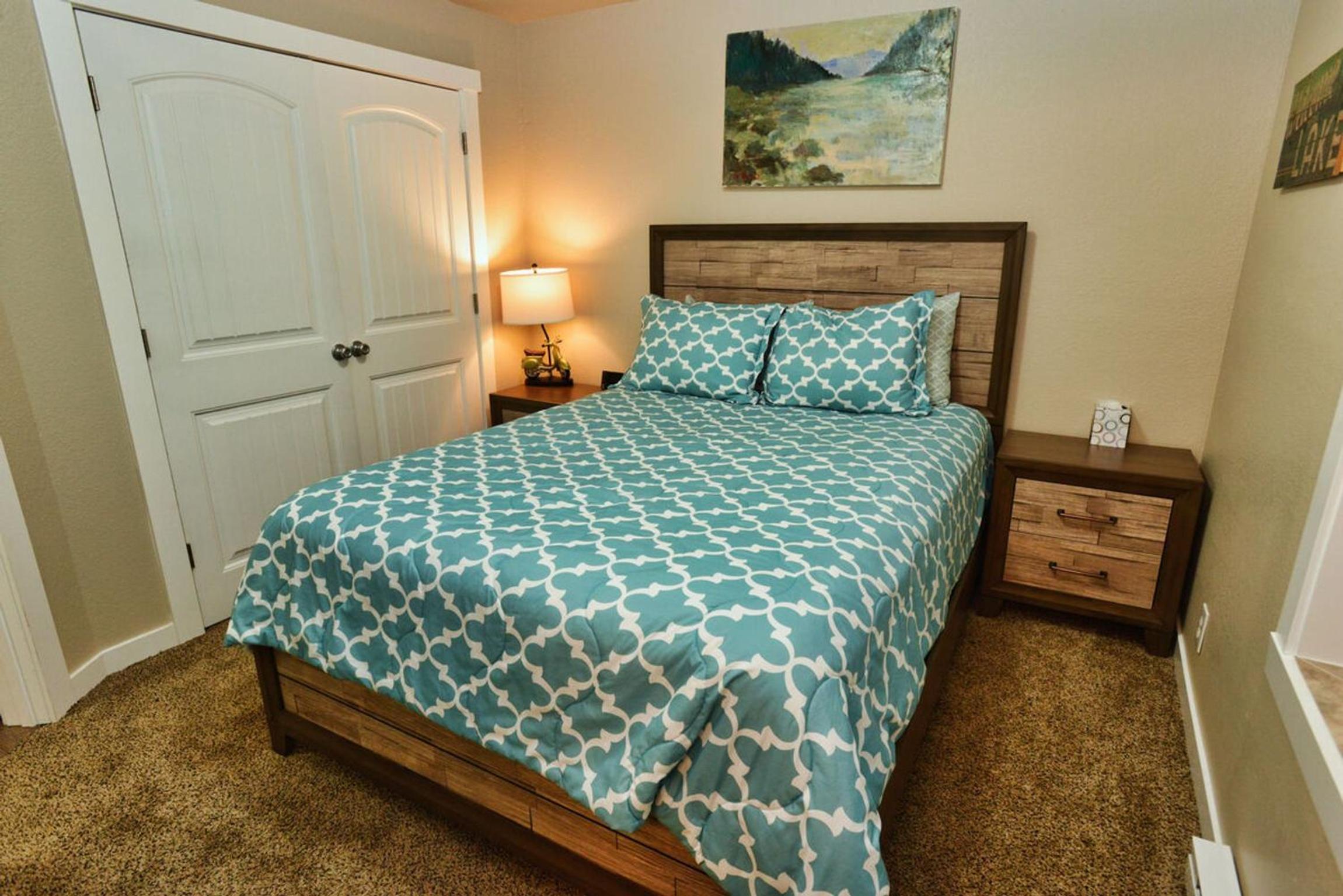 Eagle's Nest by Casago McCall - Donerightmanagement