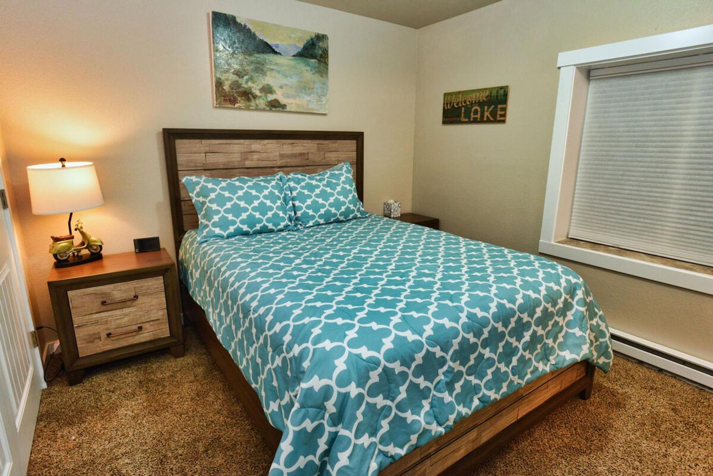 Eagle's Nest by Casago McCall - Donerightmanagement