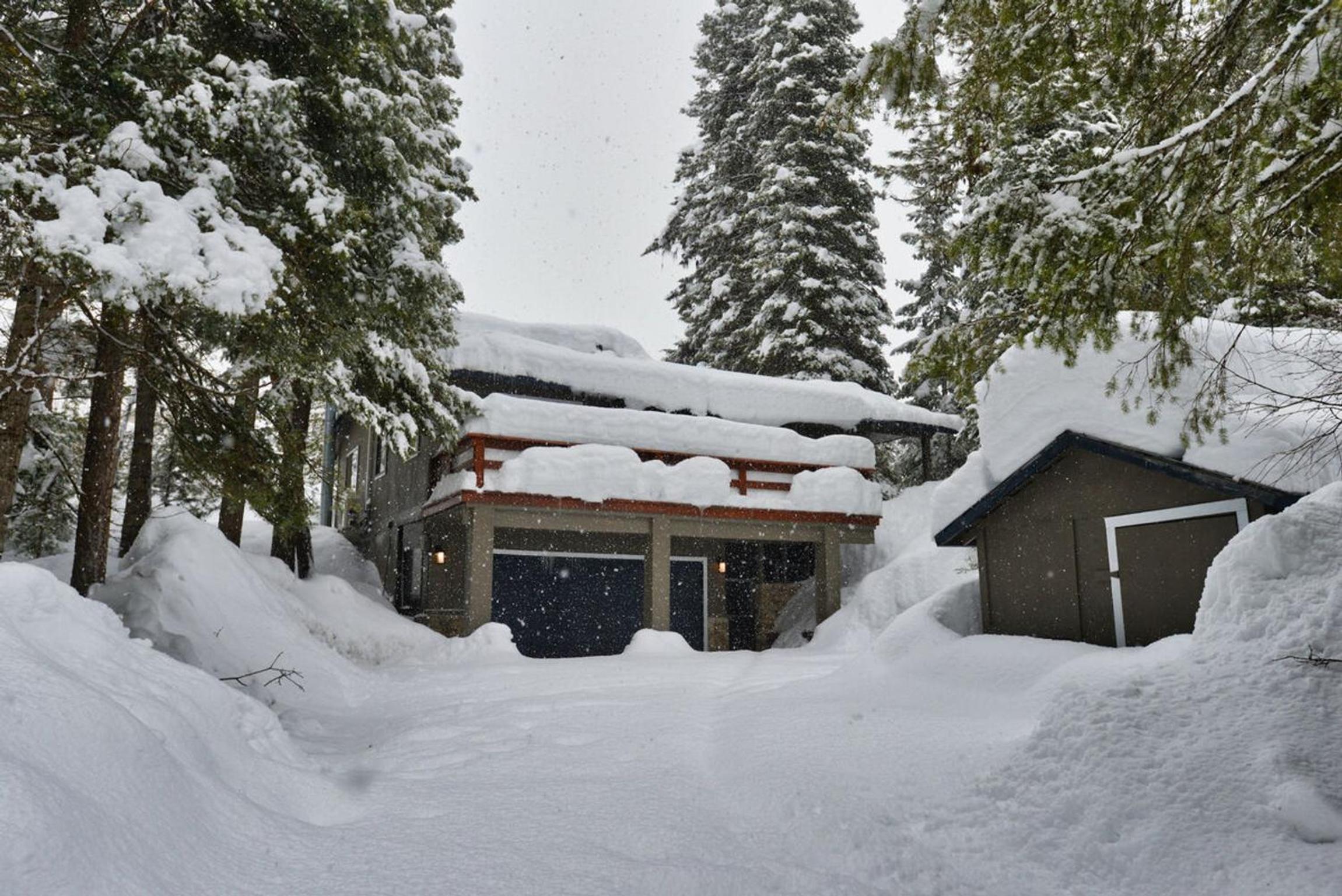 Eagle's Nest by Casago McCall - Donerightmanagement