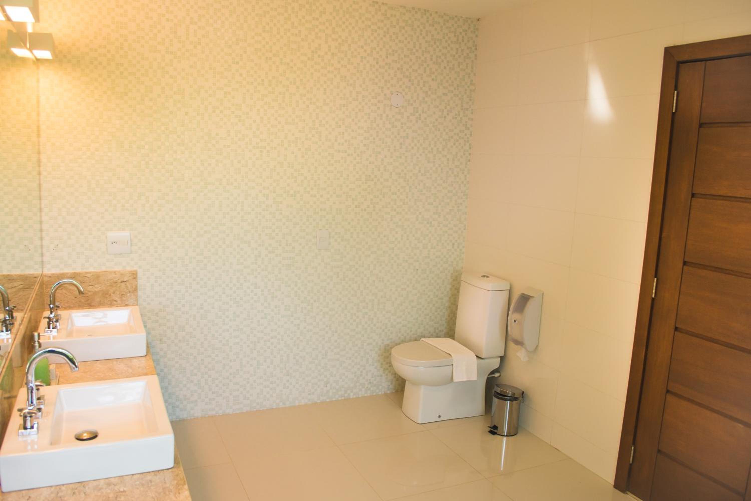 Pousada Praia João Fernandes