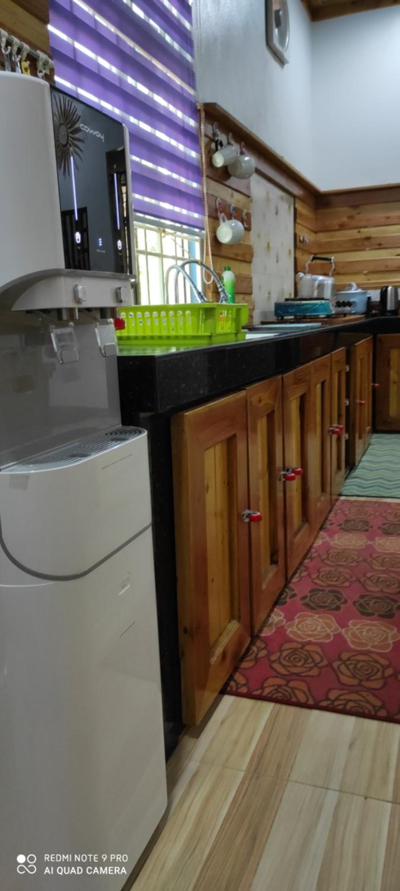 HOMESTAY Kb Wakaf Kayu photo 2