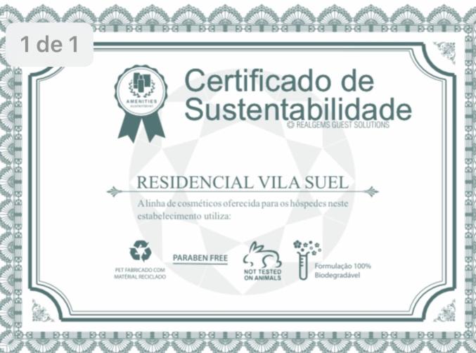 Residencial Vila Suel