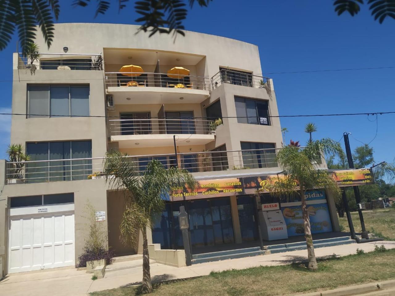 Hotel north beach depto 6 - Image 1