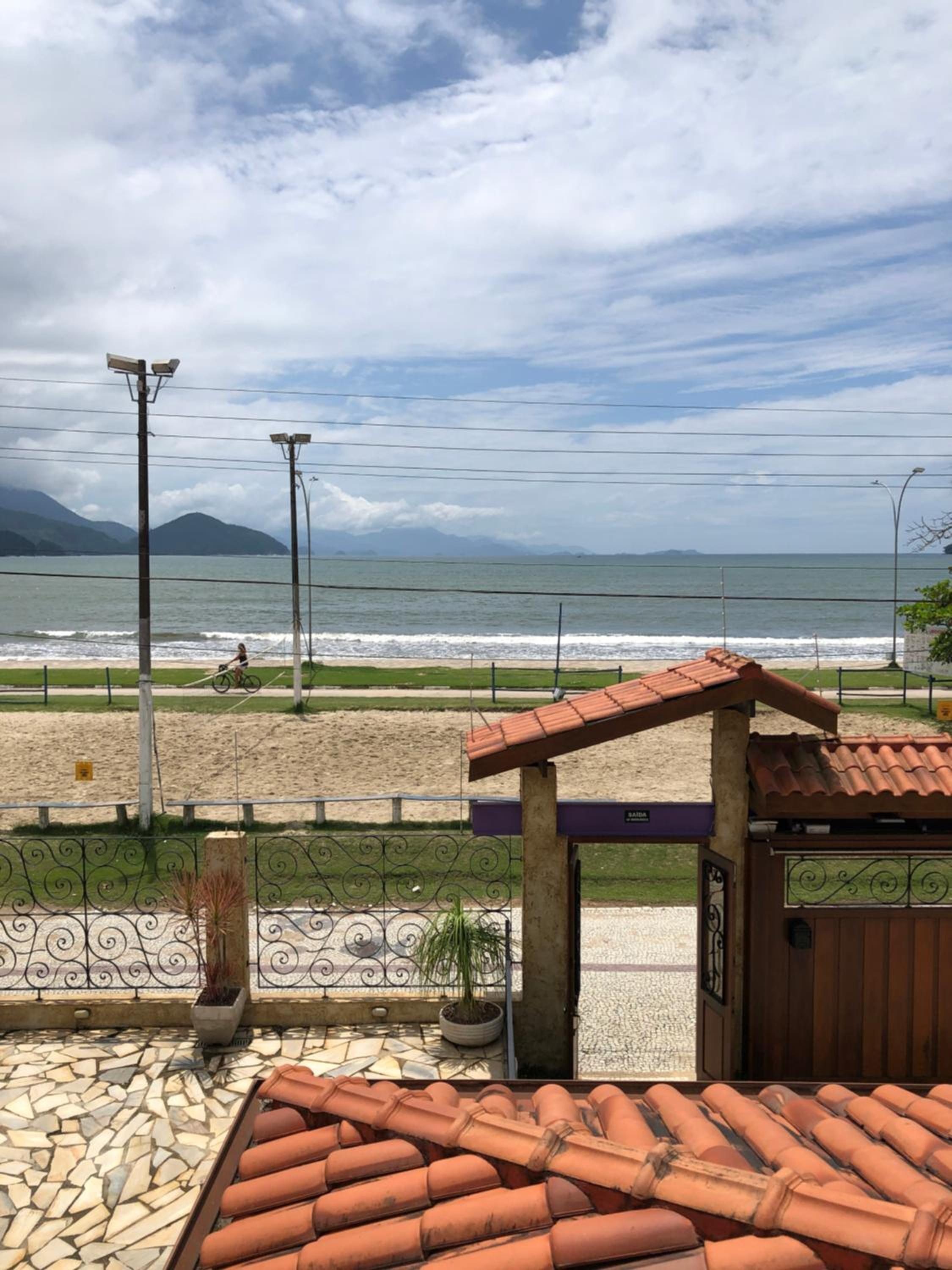 Casa Melville Hospedagem - Sua Casa de Alto Padrão no Coração de Ubatuba!