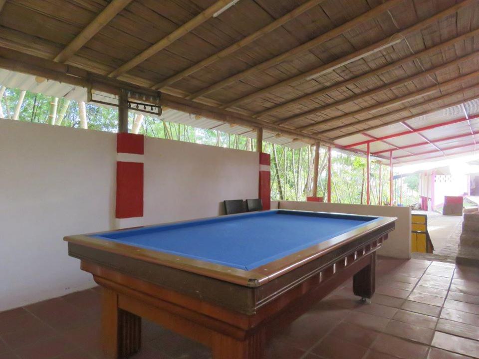 children's play area