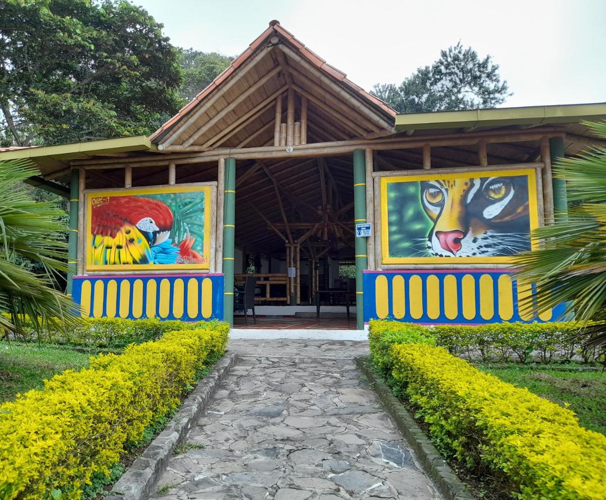 children's play area