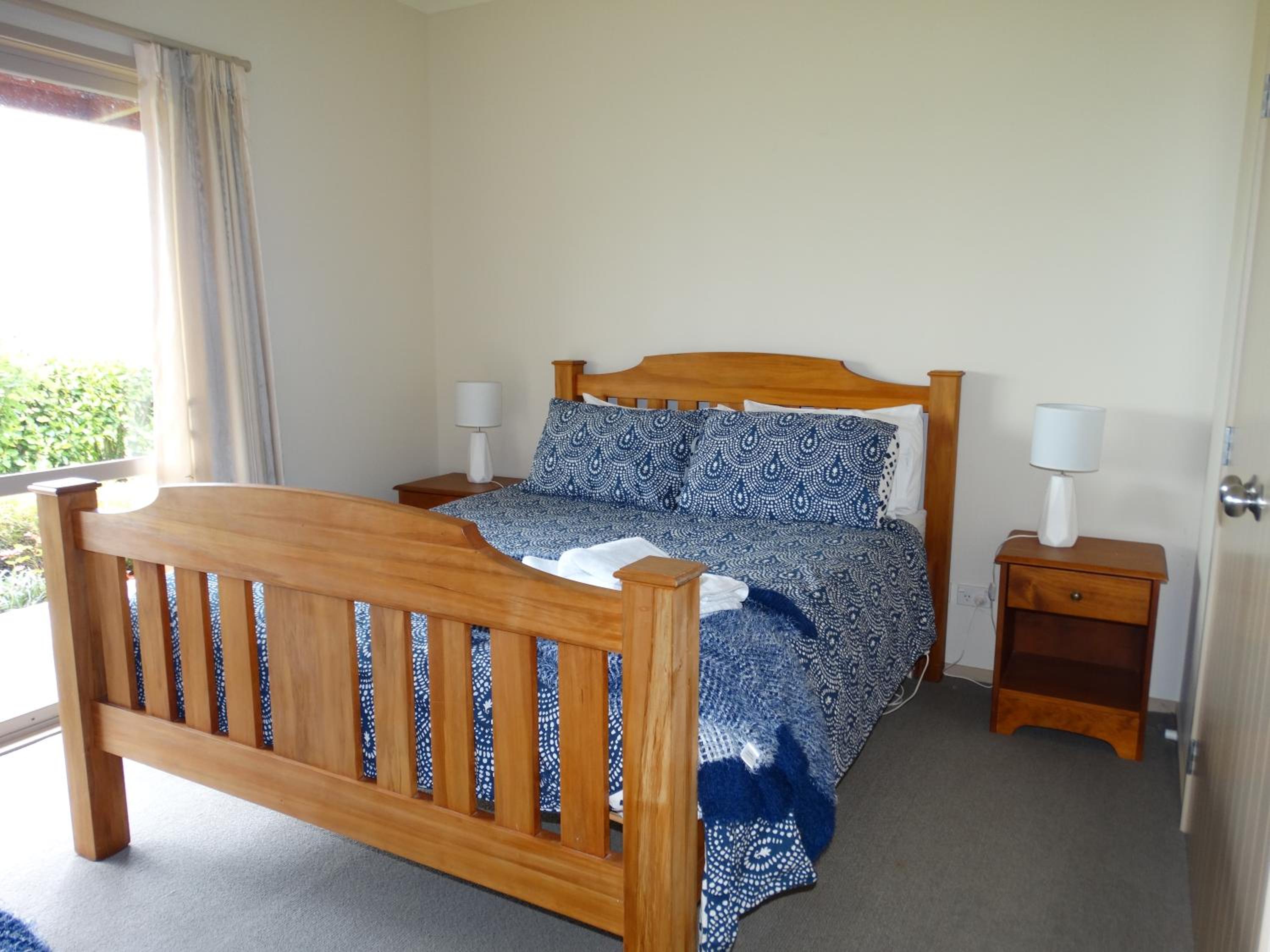 Kauri Lodge Karapiro