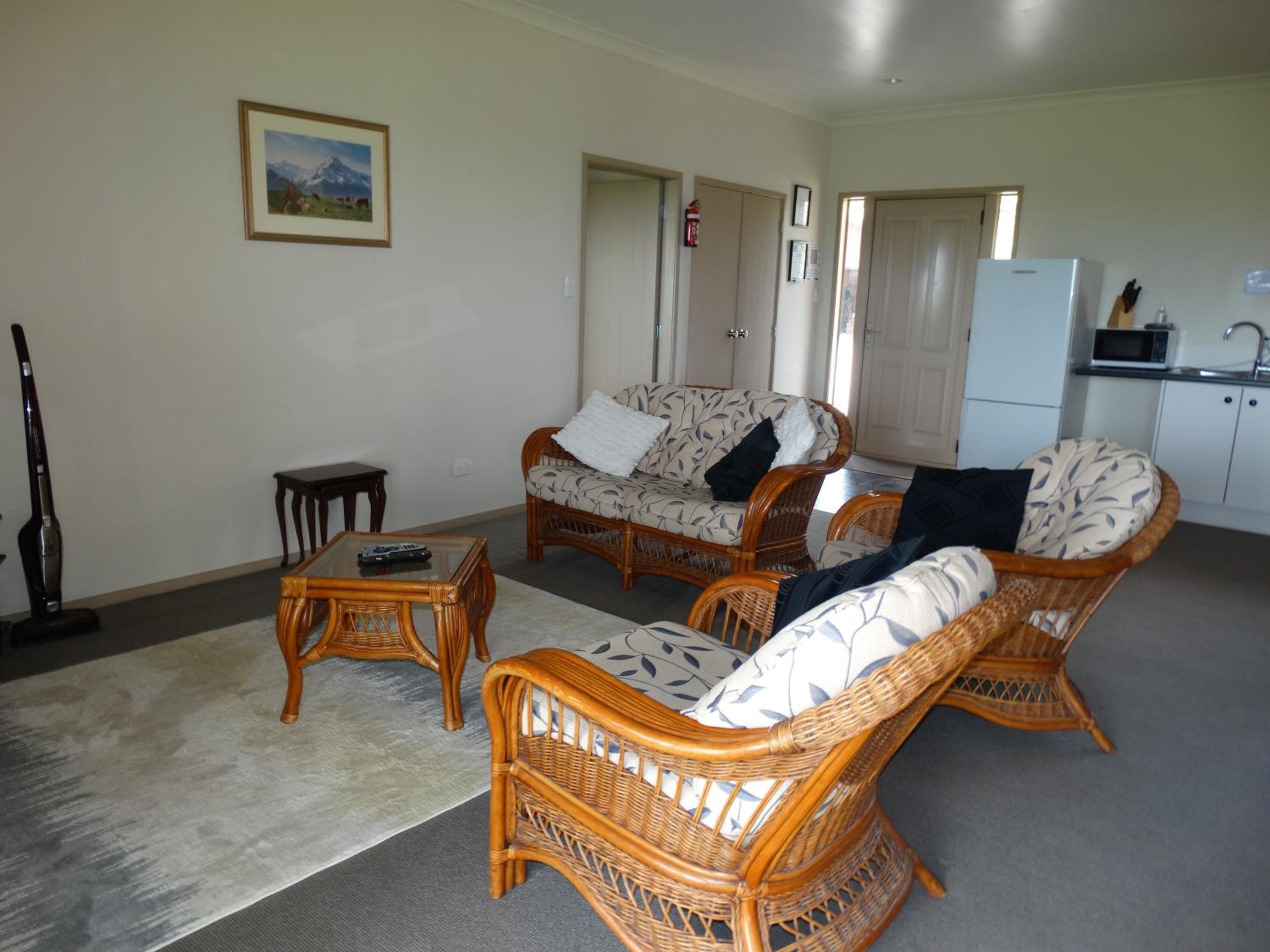 Kauri Lodge Karapiro