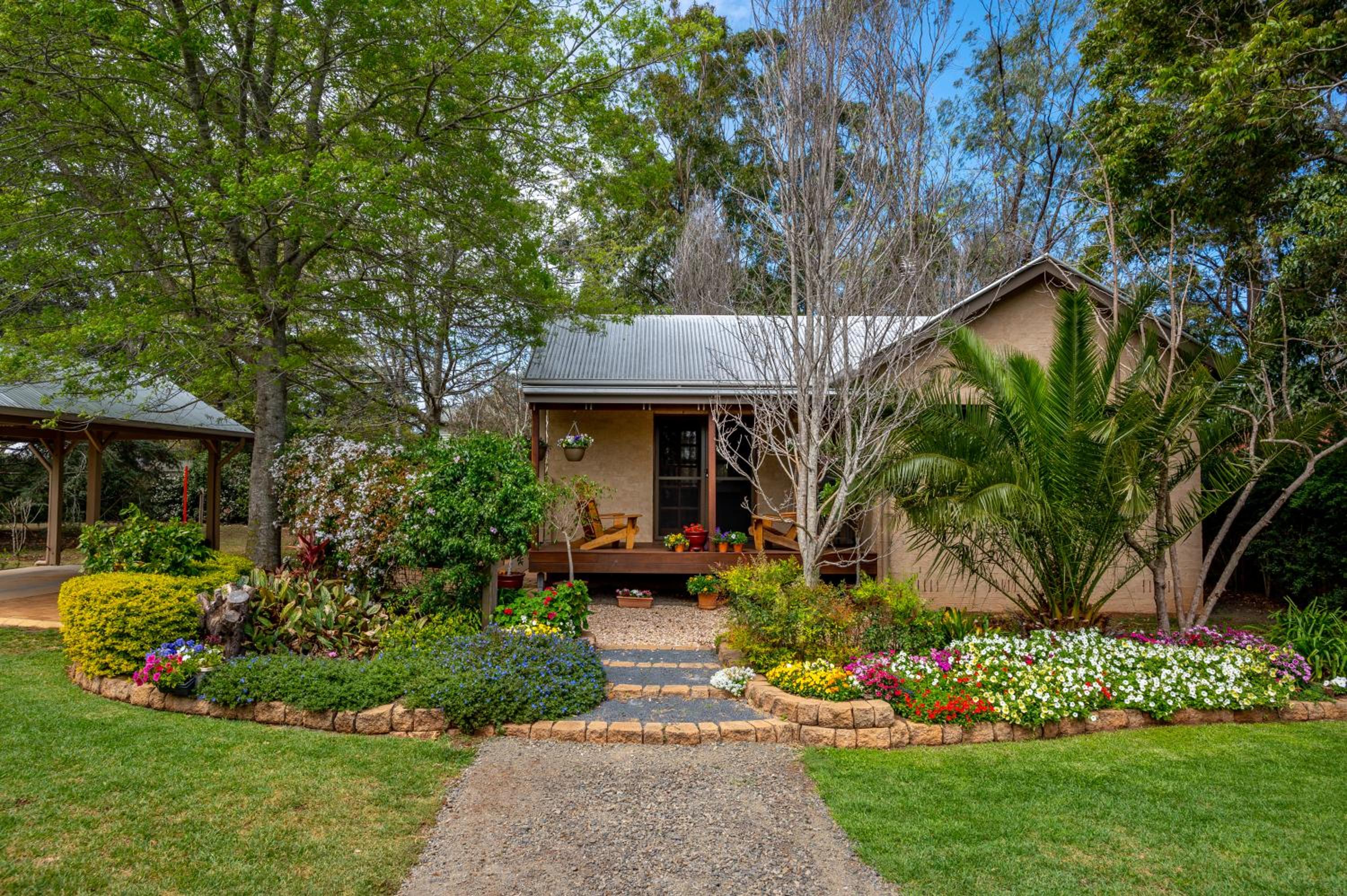 Homewood Cottages