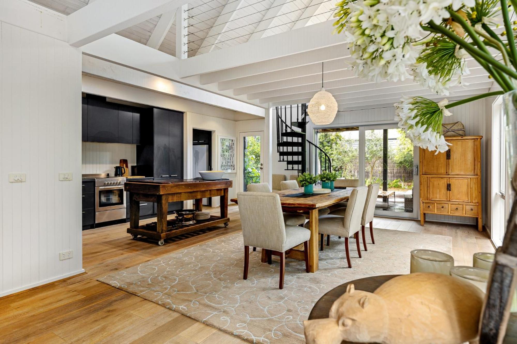 Royadie Retreat Blairgowrie