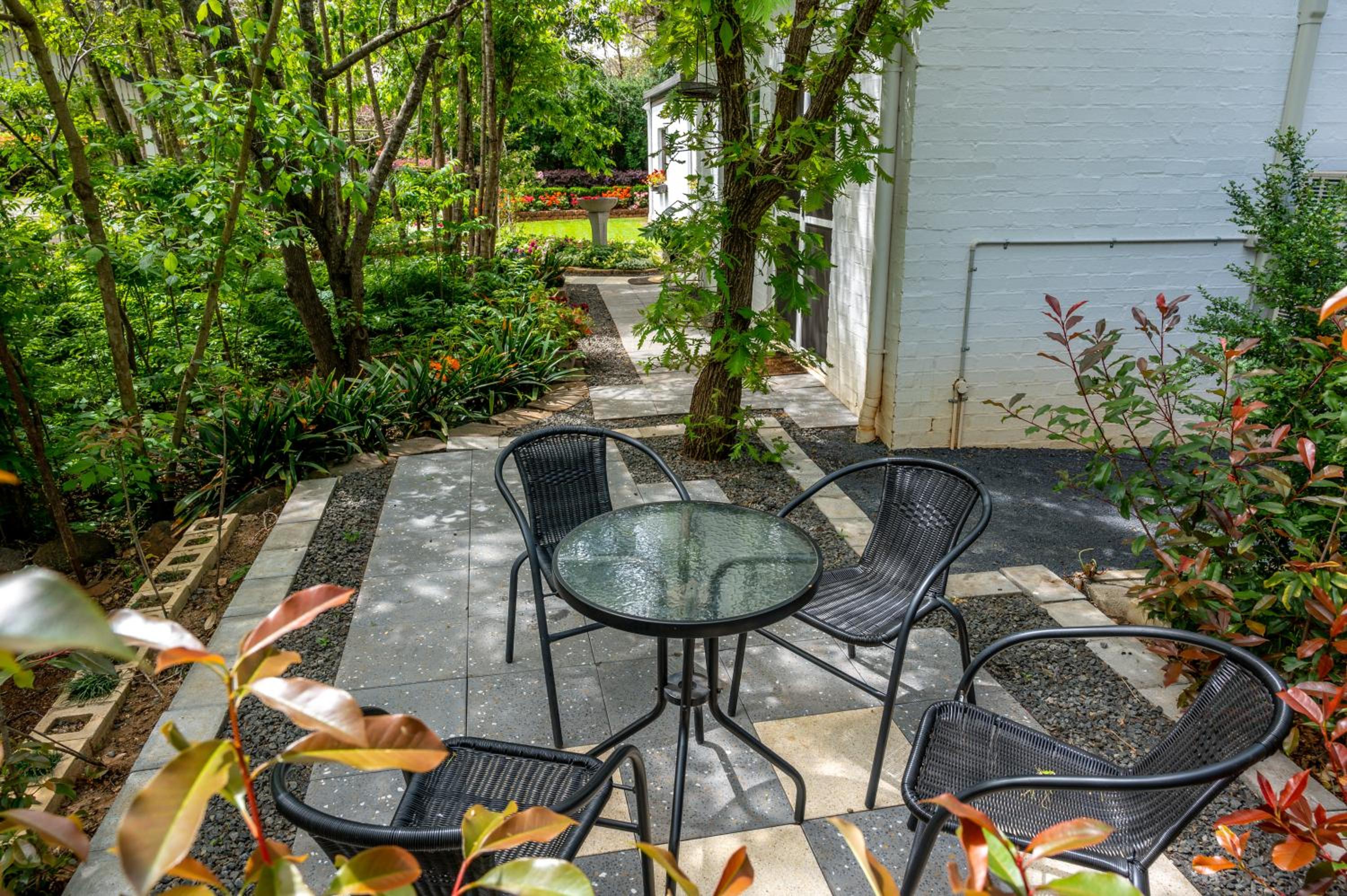 Homewood Cottages