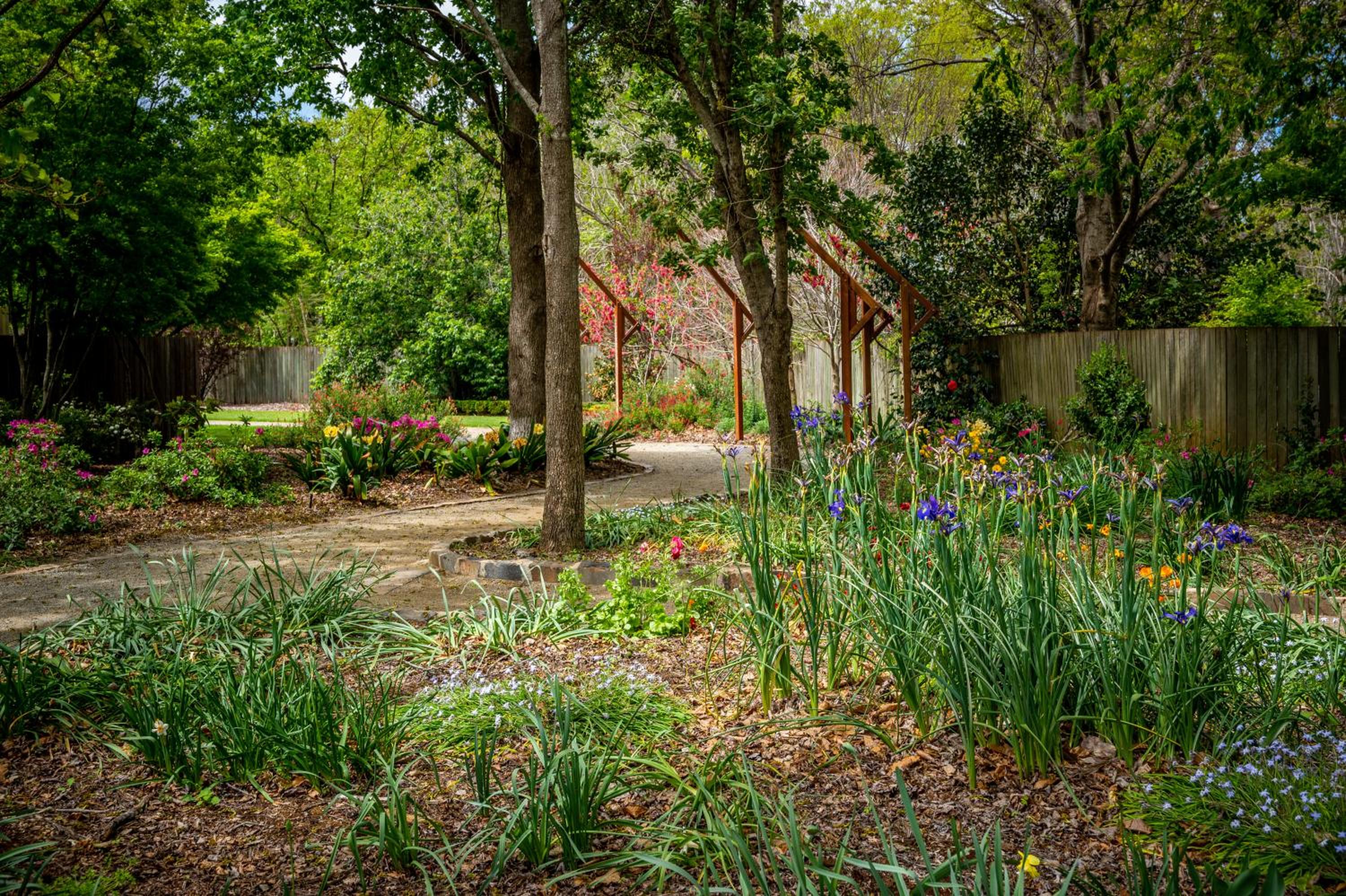 Homewood Cottages