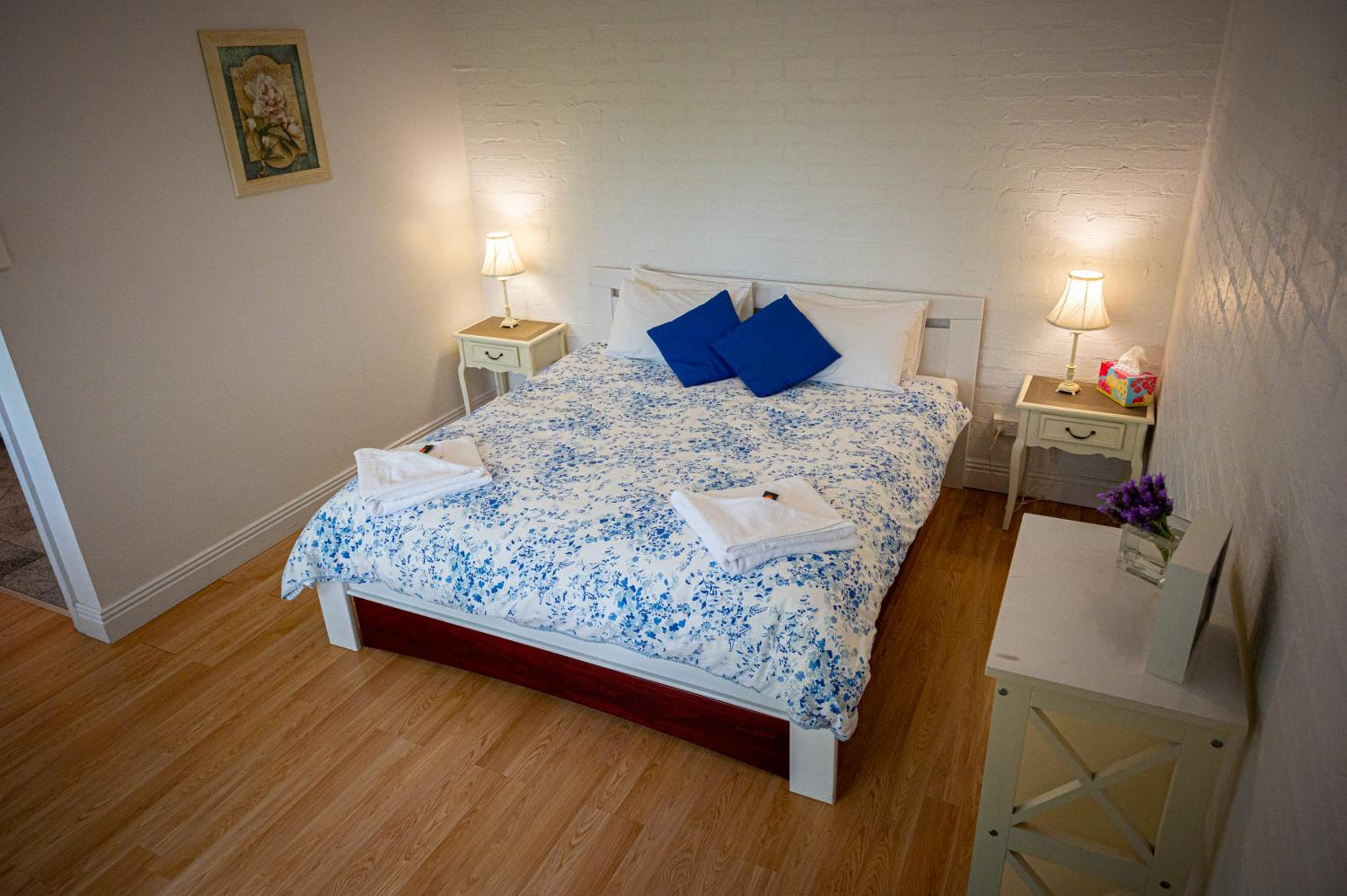 Homewood Cottages
