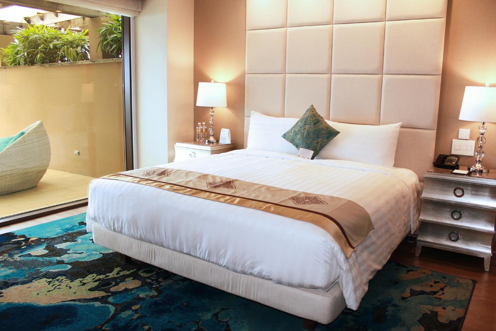 Dusit Thani Guam Resort