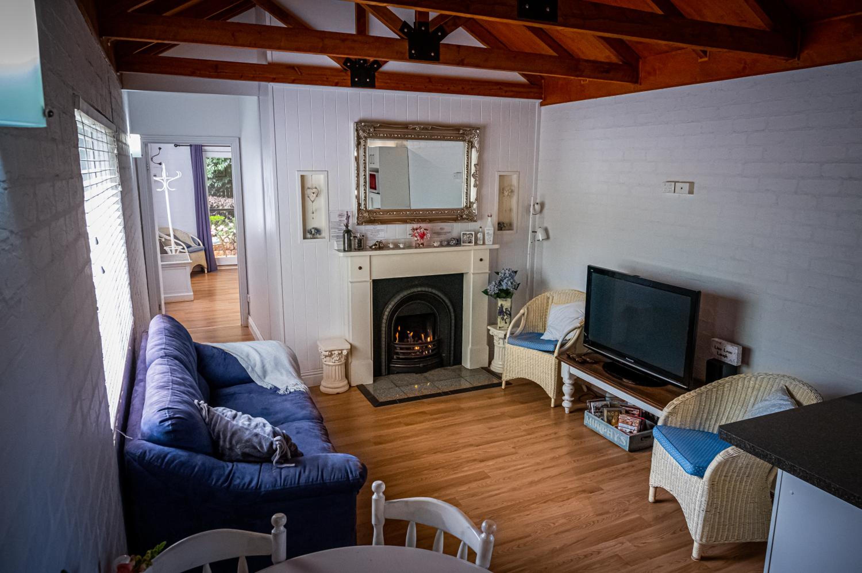 Homewood Cottages