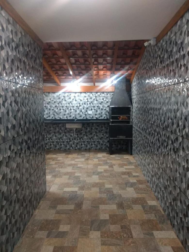 Casa Ubatuba Perequê Açu