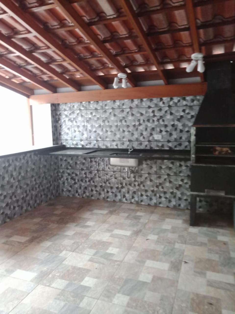 Casa Ubatuba Perequê Açu