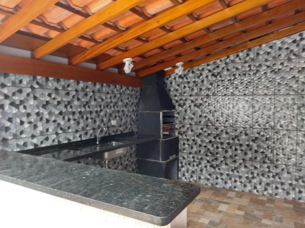 Casa Ubatuba Perequê Açu