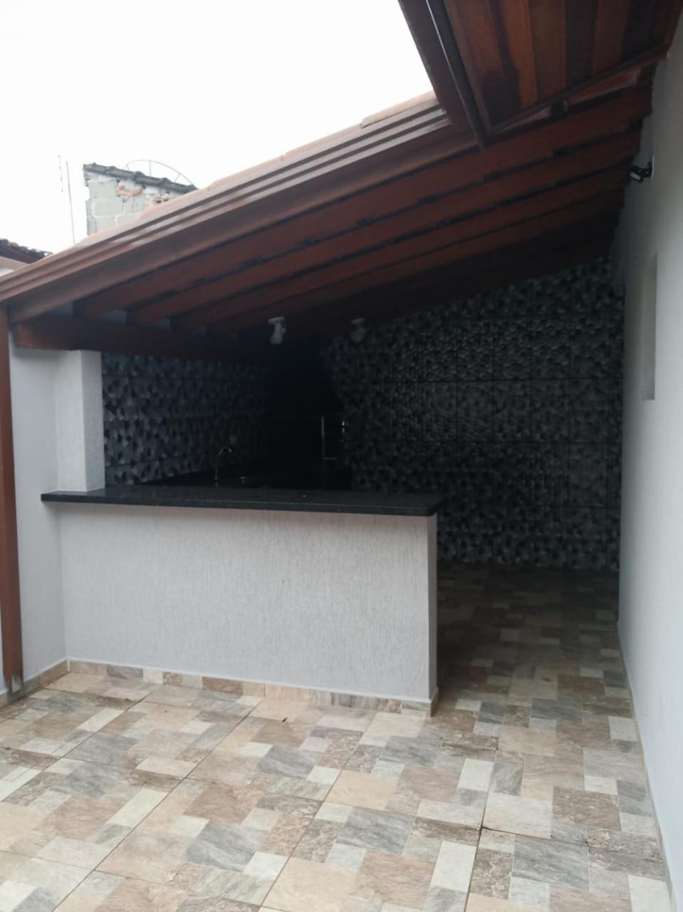 Casa Ubatuba Perequê Açu